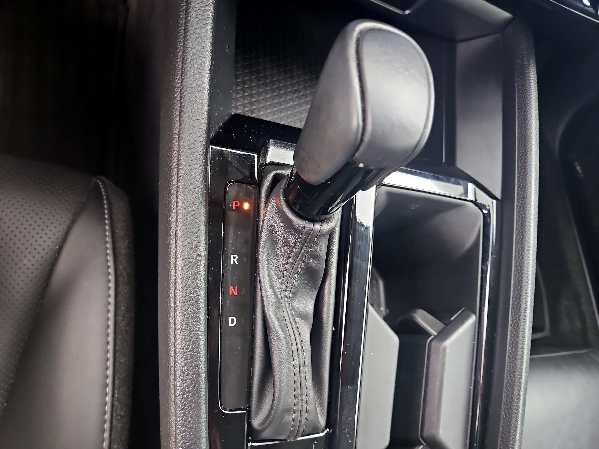 Thumbnail: 2024 Honda Accord - 16