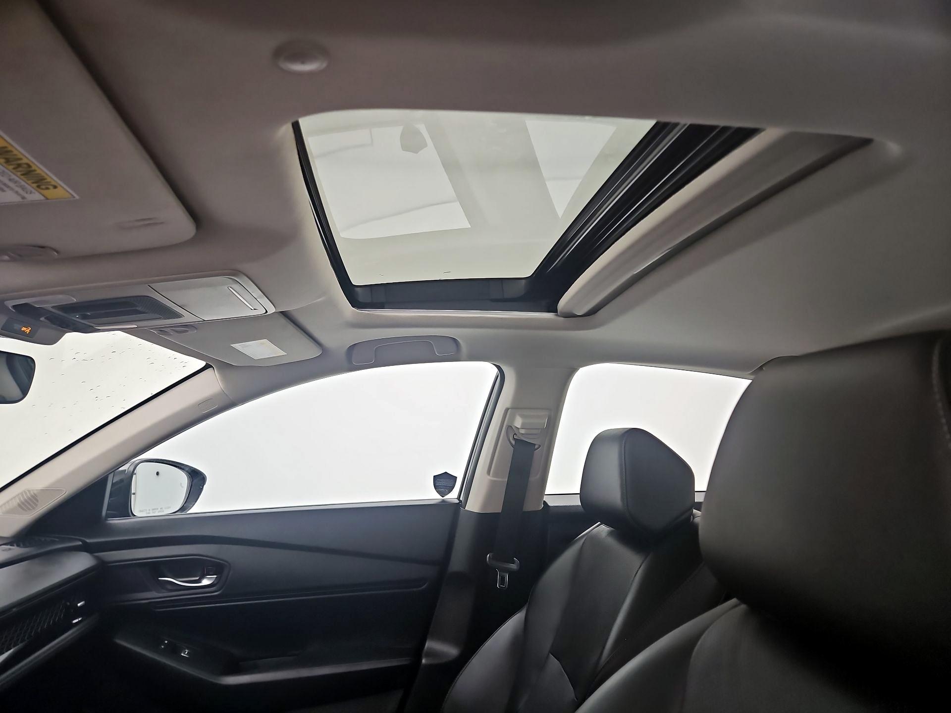 Thumbnail: 2024 Honda Accord - 18