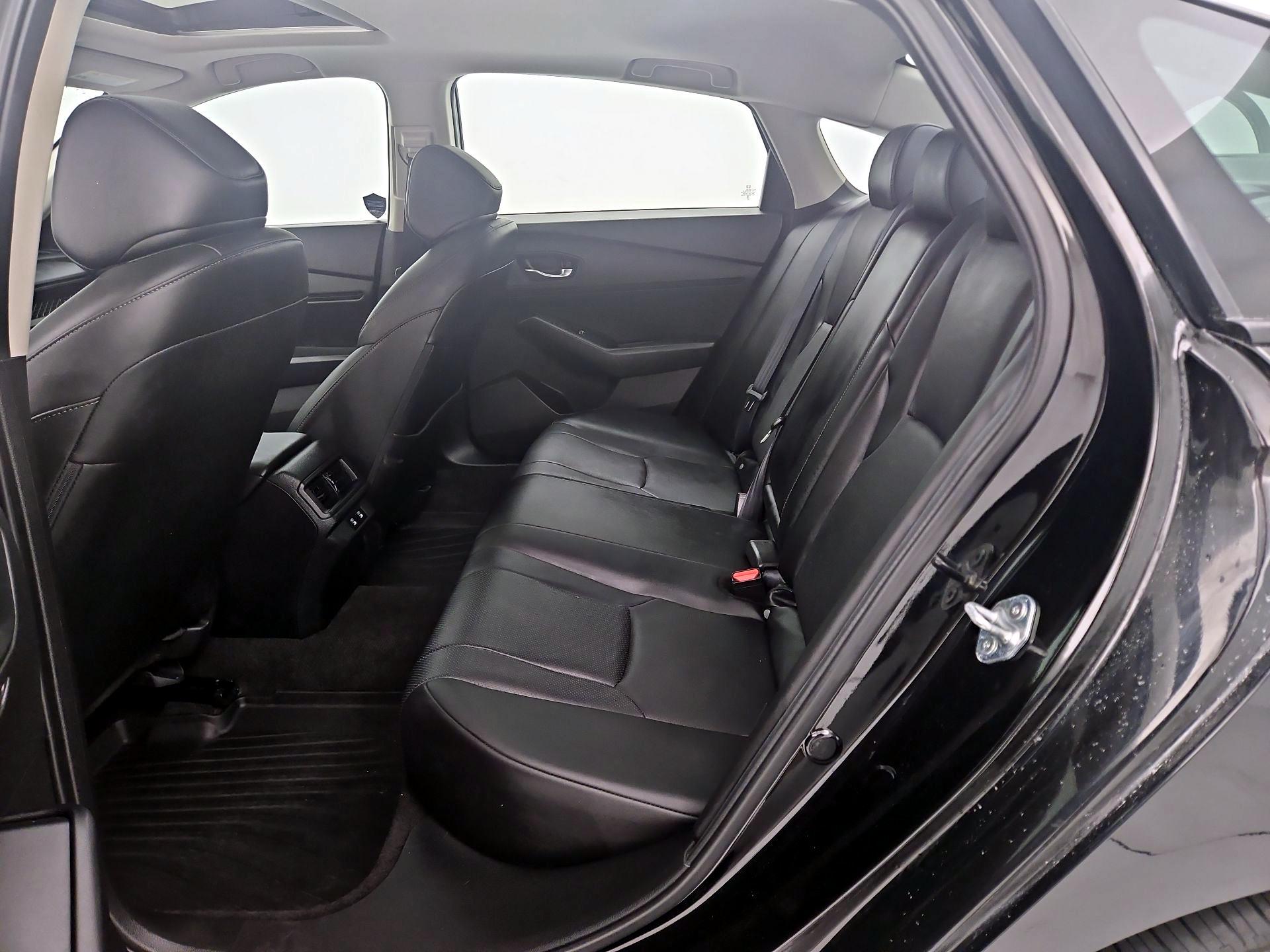 Thumbnail: 2024 Honda Accord - 19