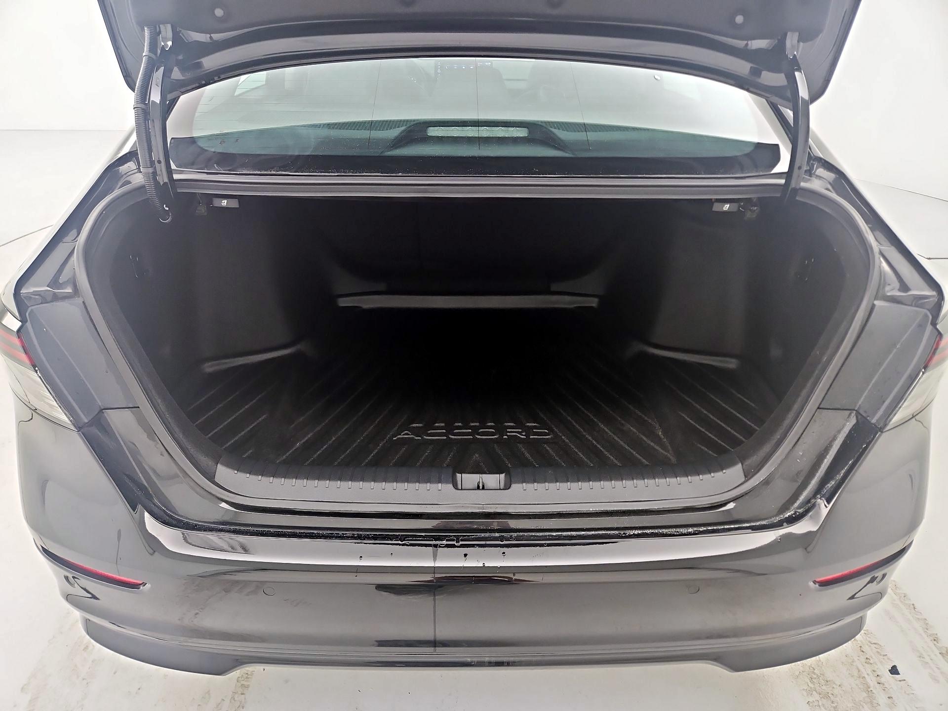 Thumbnail: 2024 Honda Accord - 20