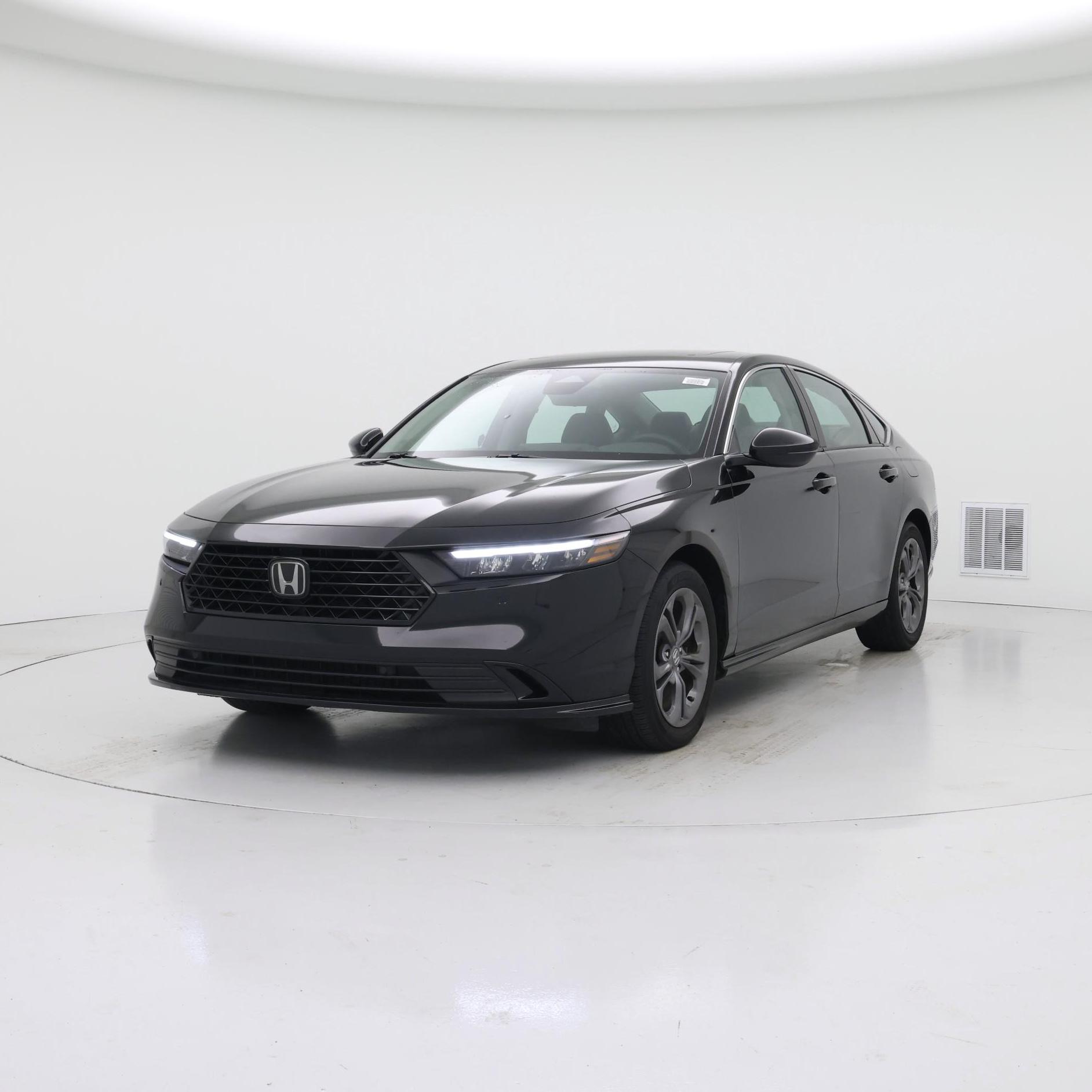 Thumbnail: 2024 Honda Accord - 4