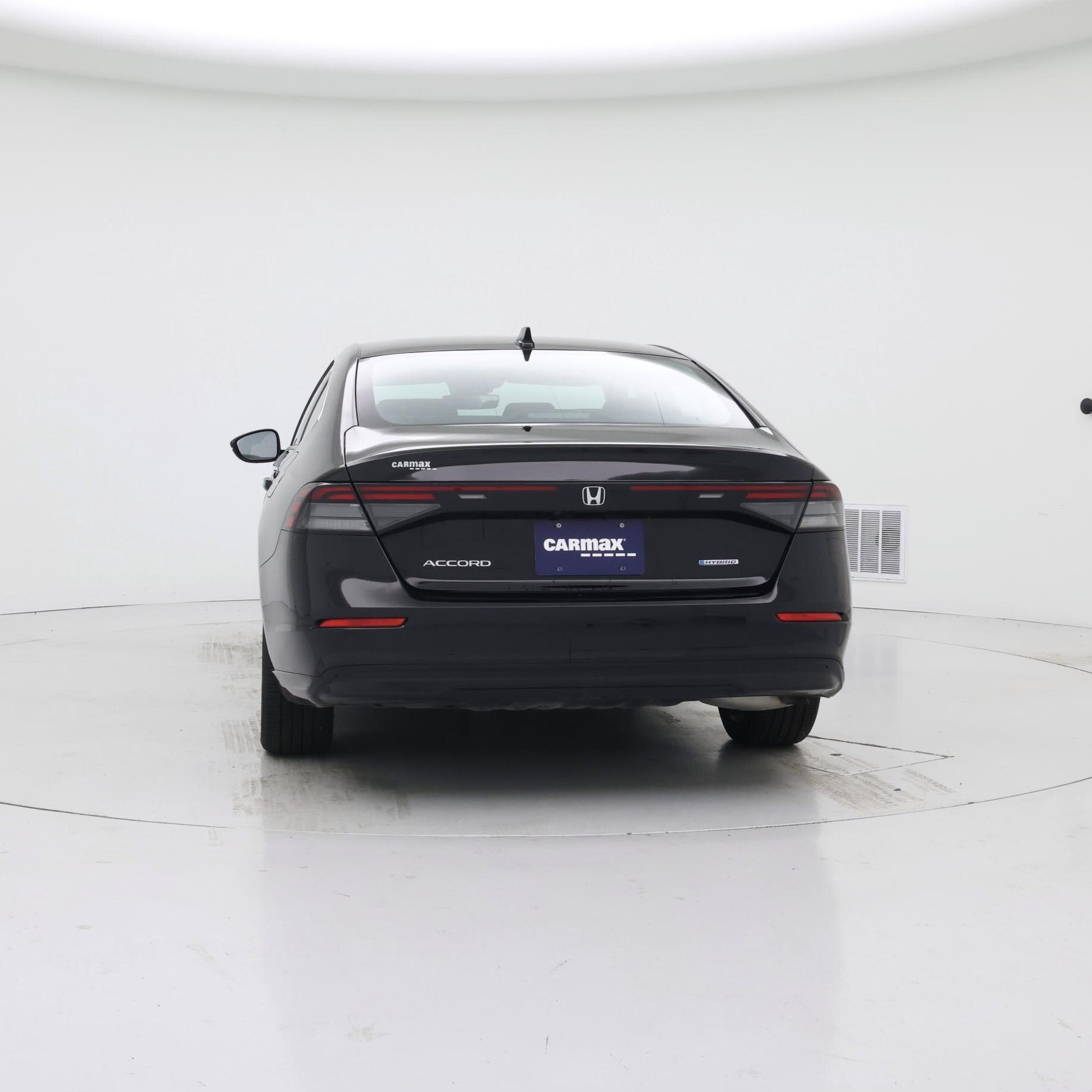 Thumbnail: 2024 Honda Accord - 6