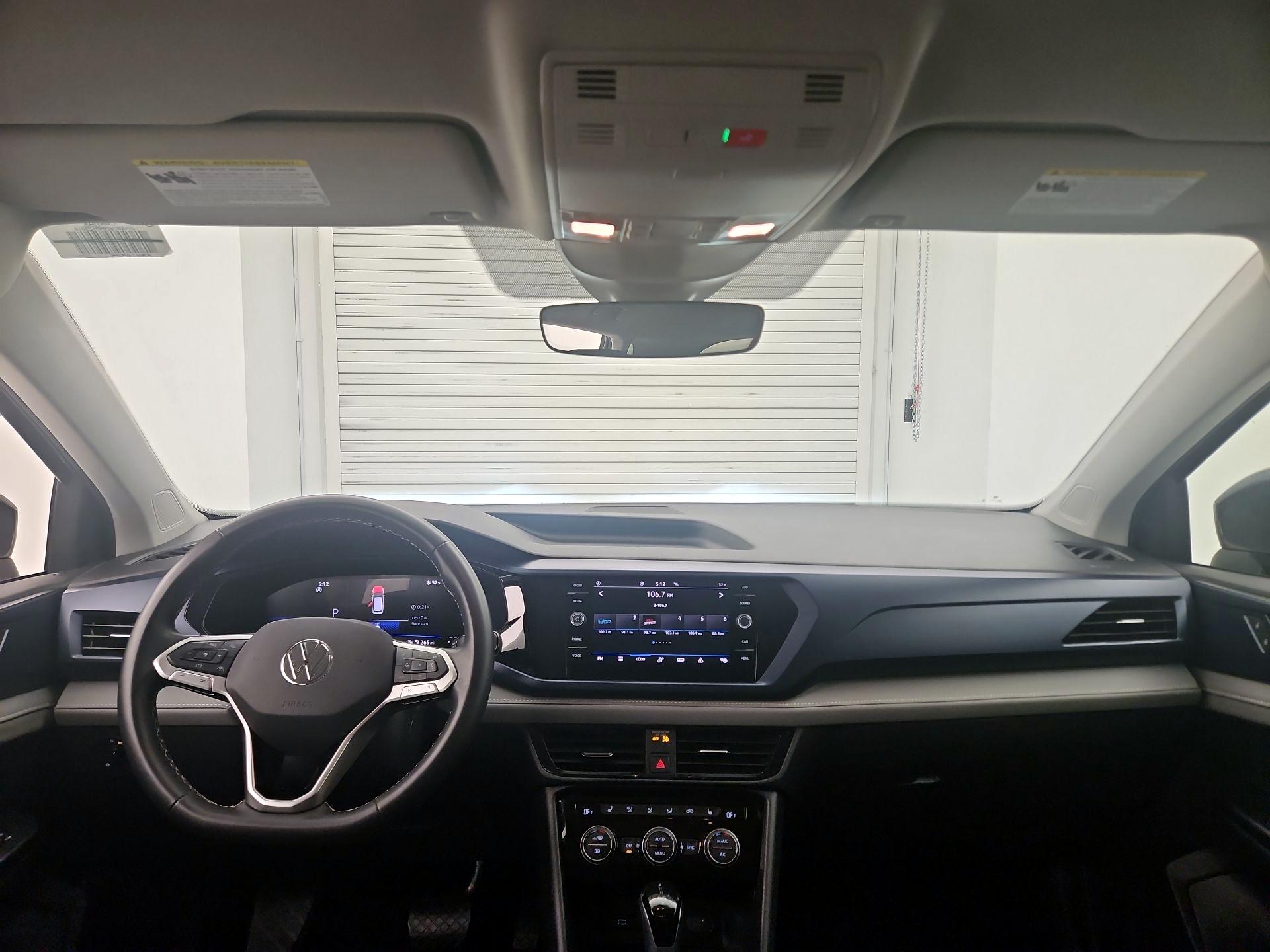 Thumbnail: 2024 Volkswagen Taos - 9