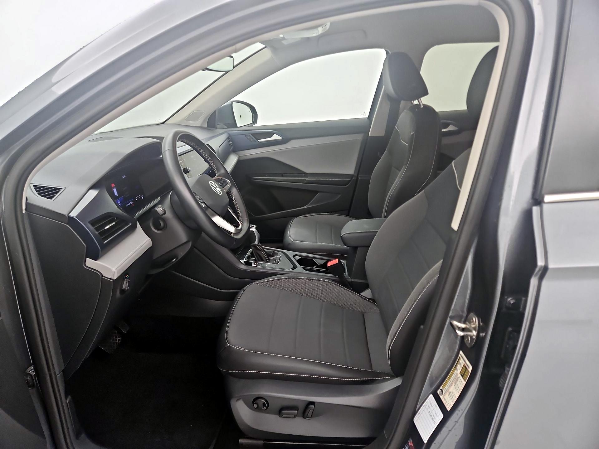 Thumbnail: 2024 Volkswagen Taos - 11