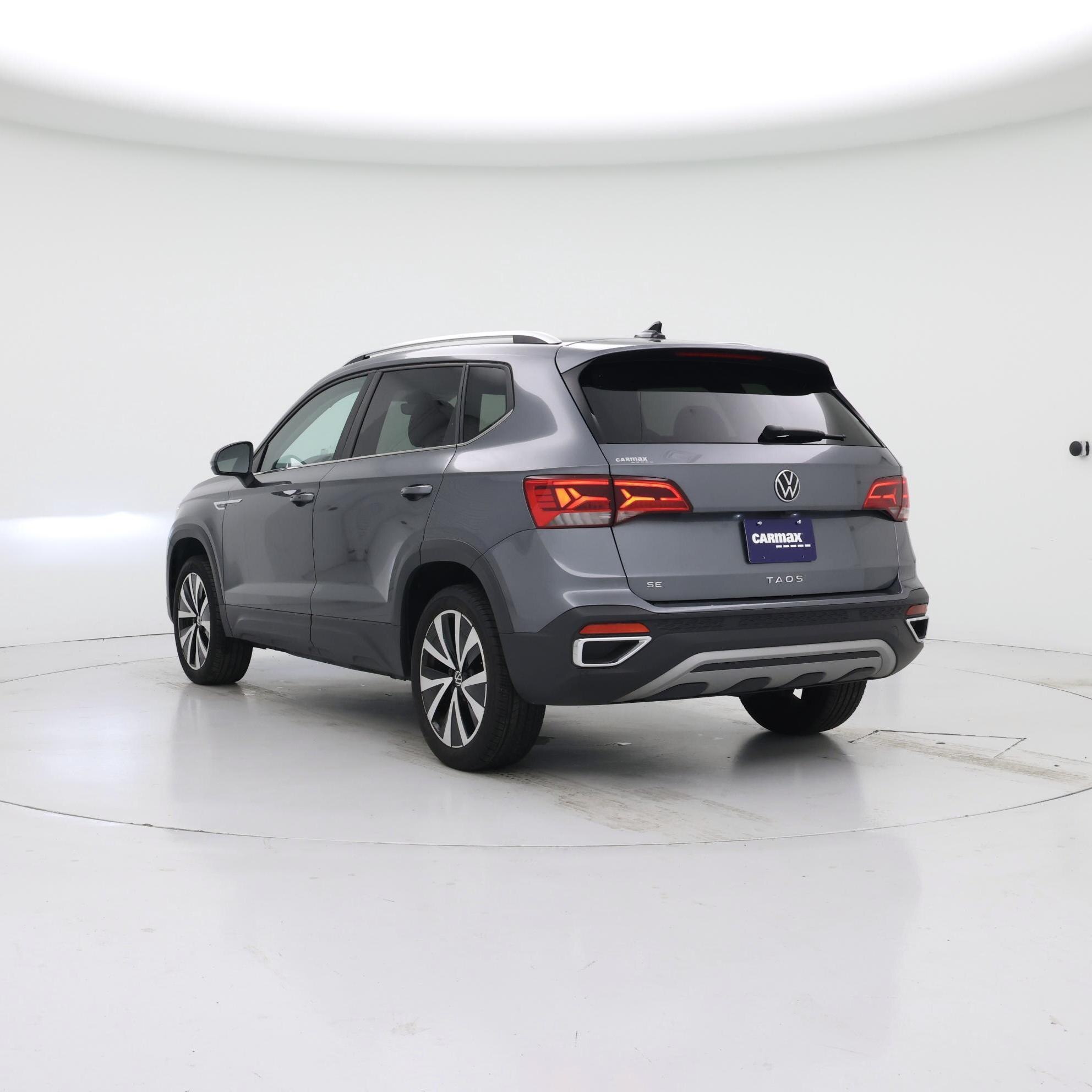 Thumbnail: 2024 Volkswagen Taos - 2