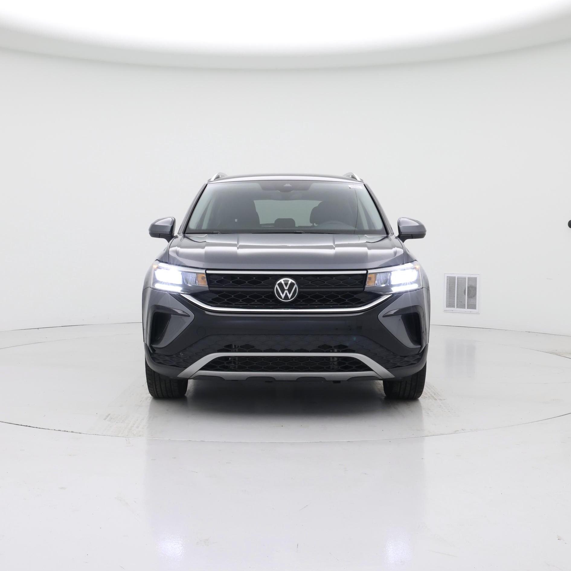 Thumbnail: 2024 Volkswagen Taos - 5