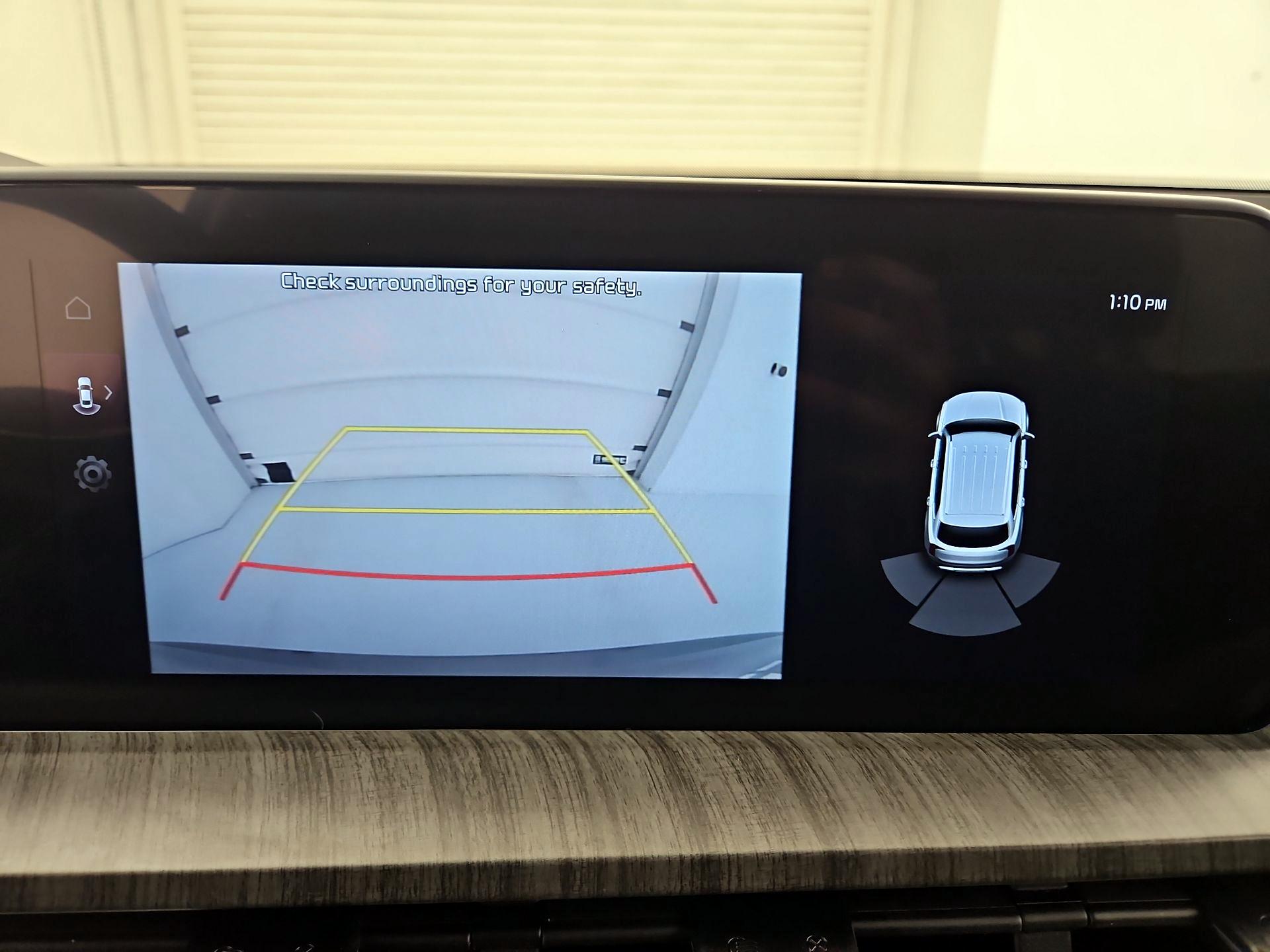 Thumbnail: 2025 Kia Telluride - 14