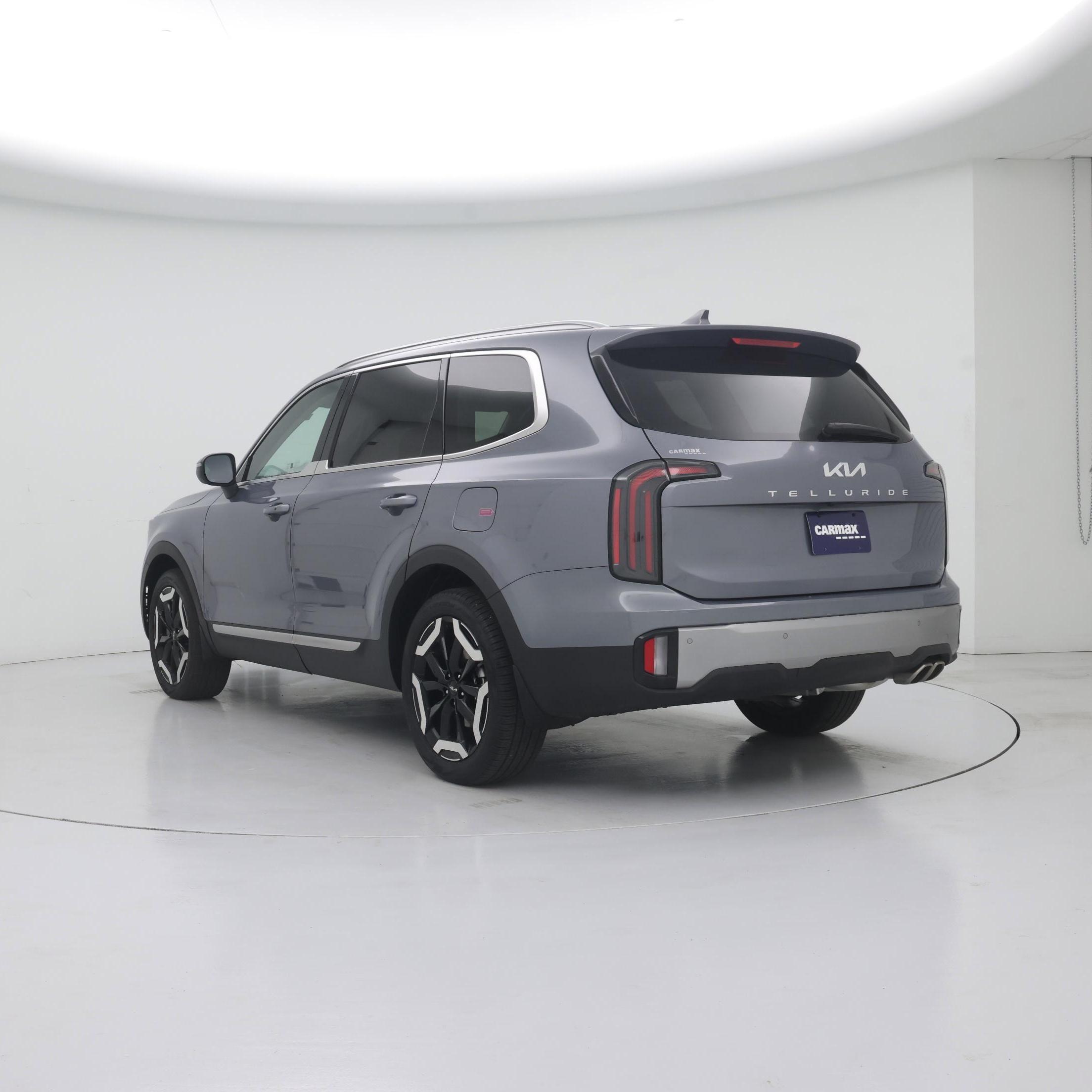 Thumbnail: 2025 Kia Telluride - 2