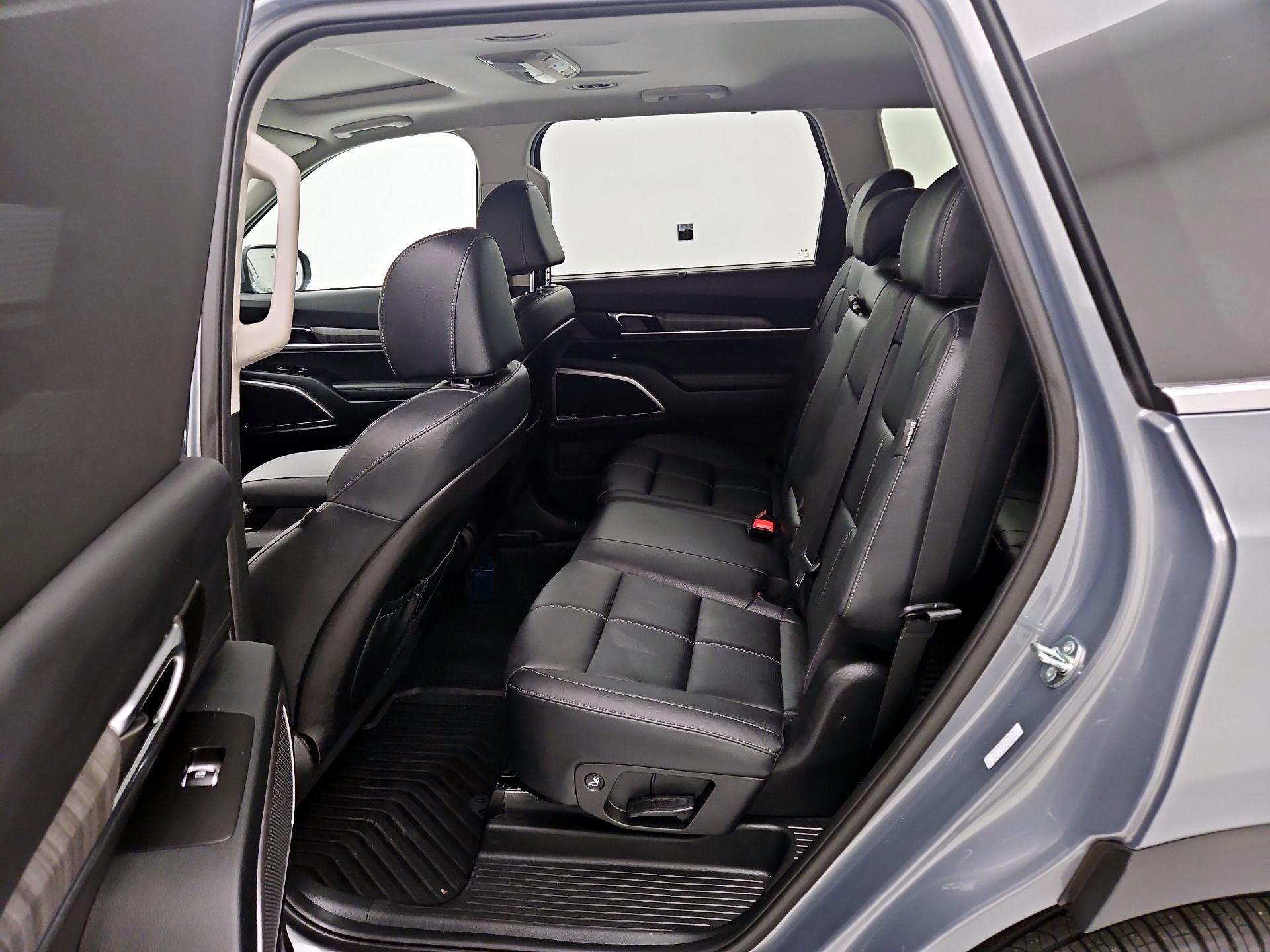 Thumbnail: 2025 Kia Telluride - 20