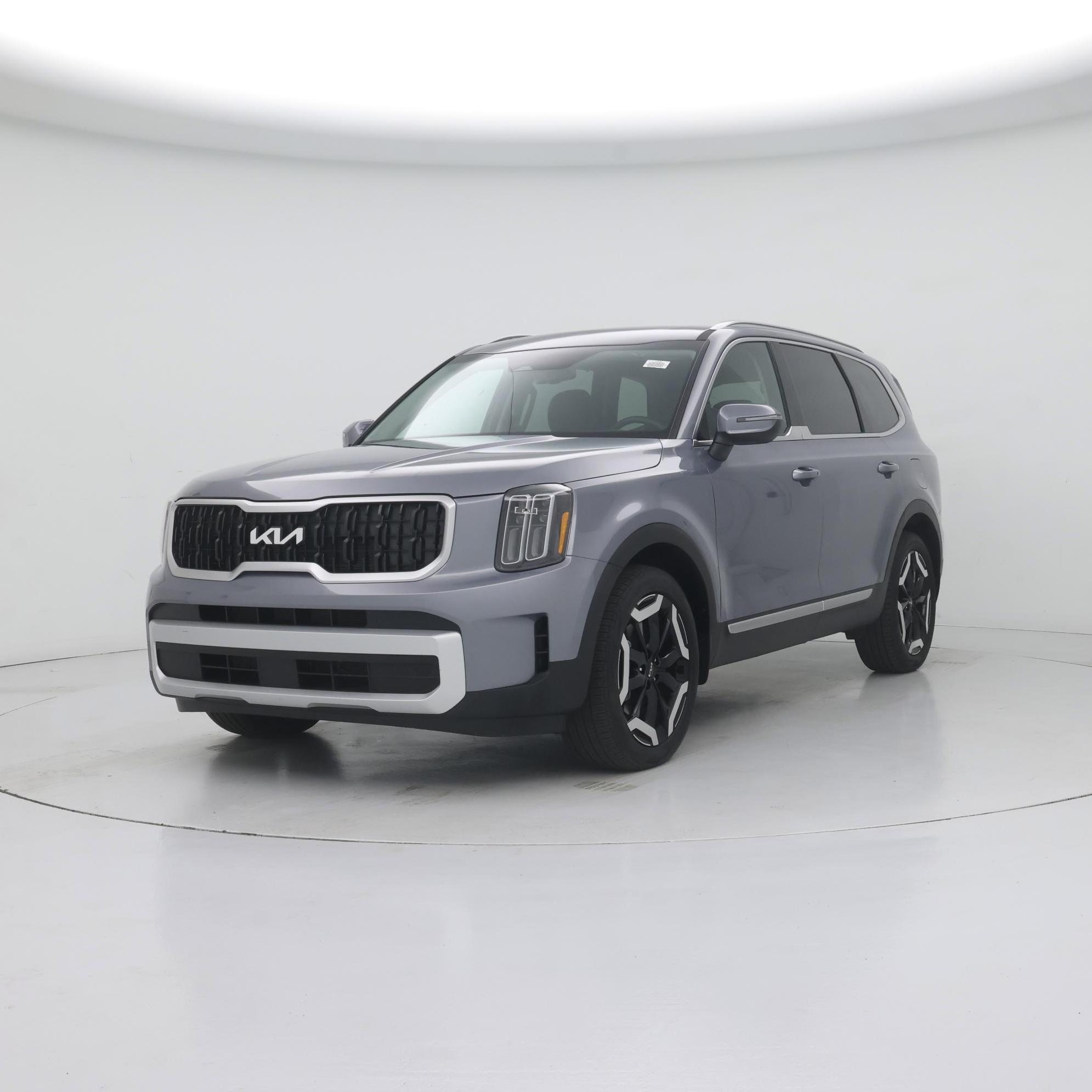 Thumbnail: 2025 Kia Telluride - 4
