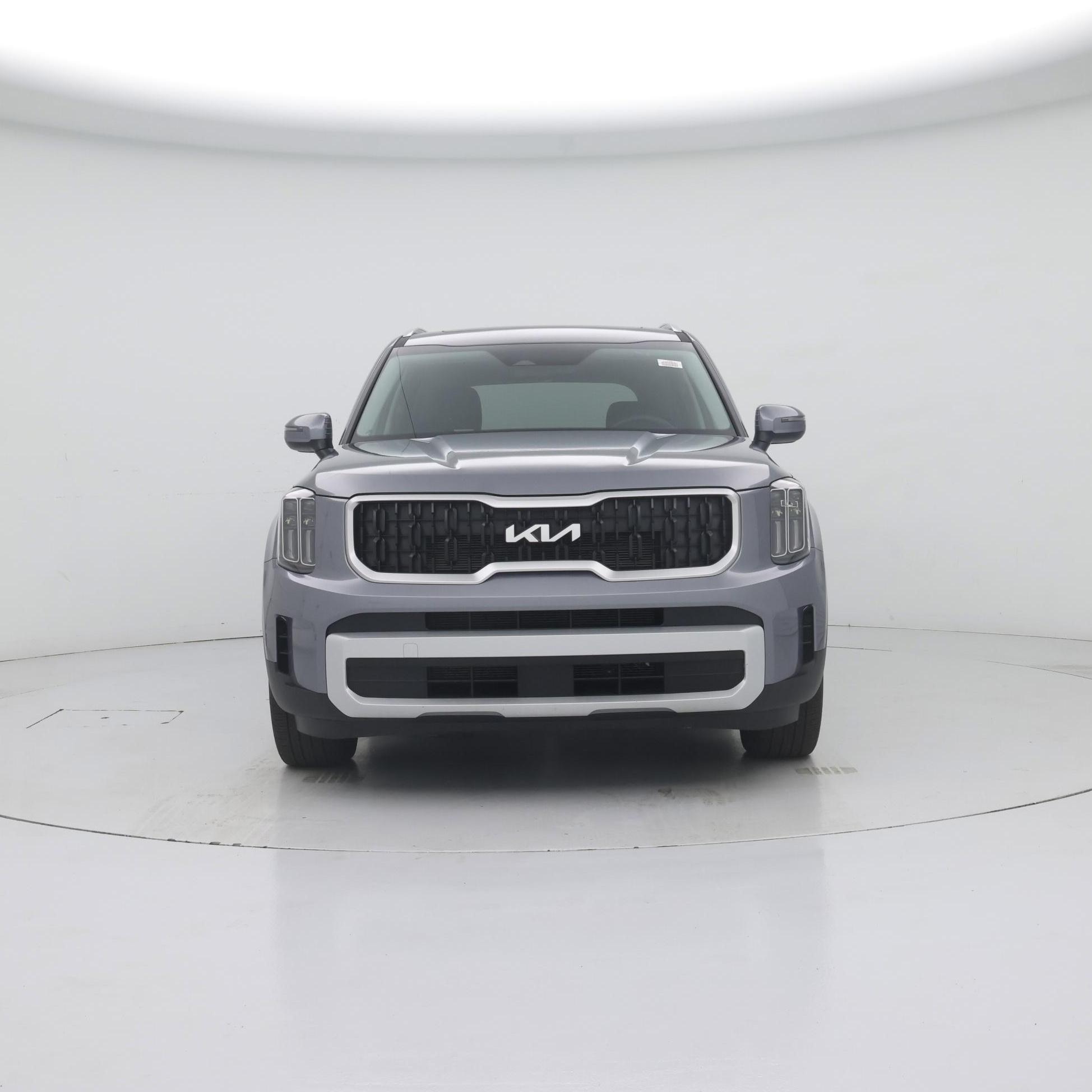 Thumbnail: 2025 Kia Telluride - 5