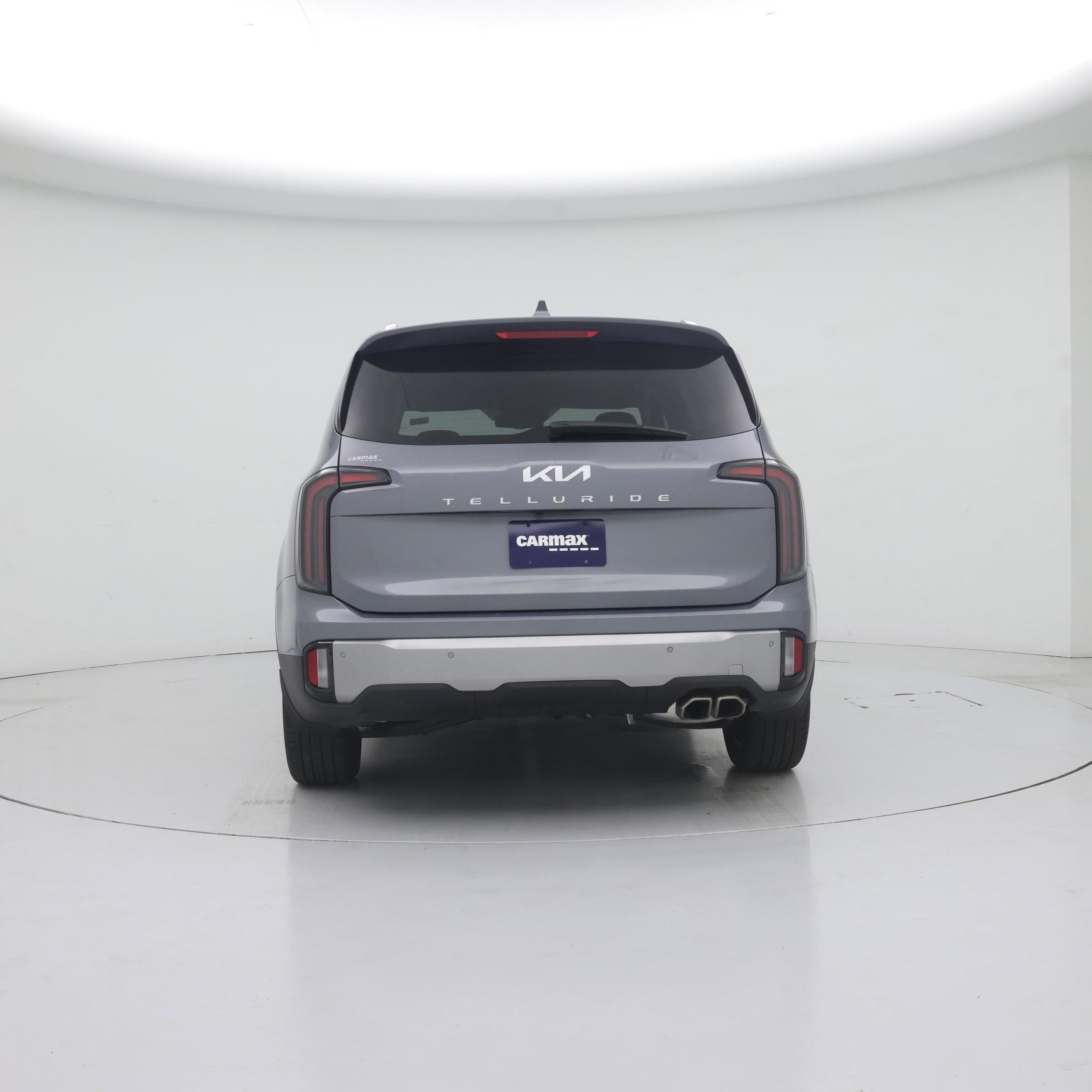 Thumbnail: 2025 Kia Telluride - 6