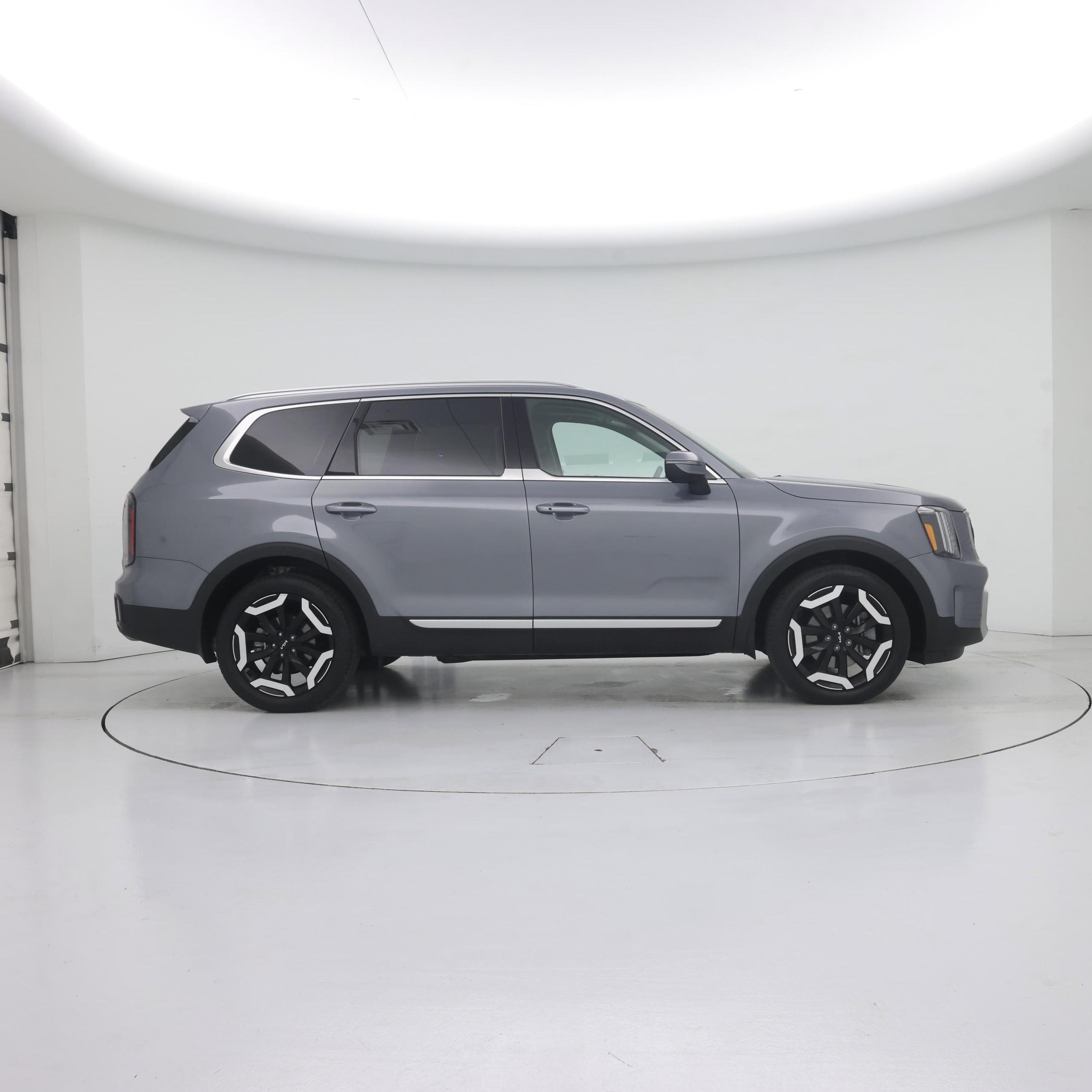 Thumbnail: 2025 Kia Telluride - 7