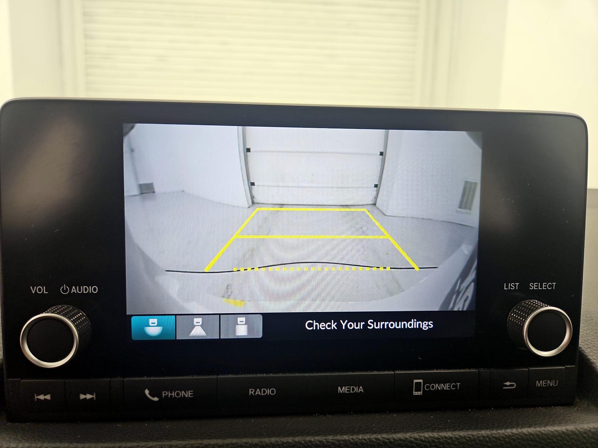 Thumbnail: 2024 Honda Civic - 14