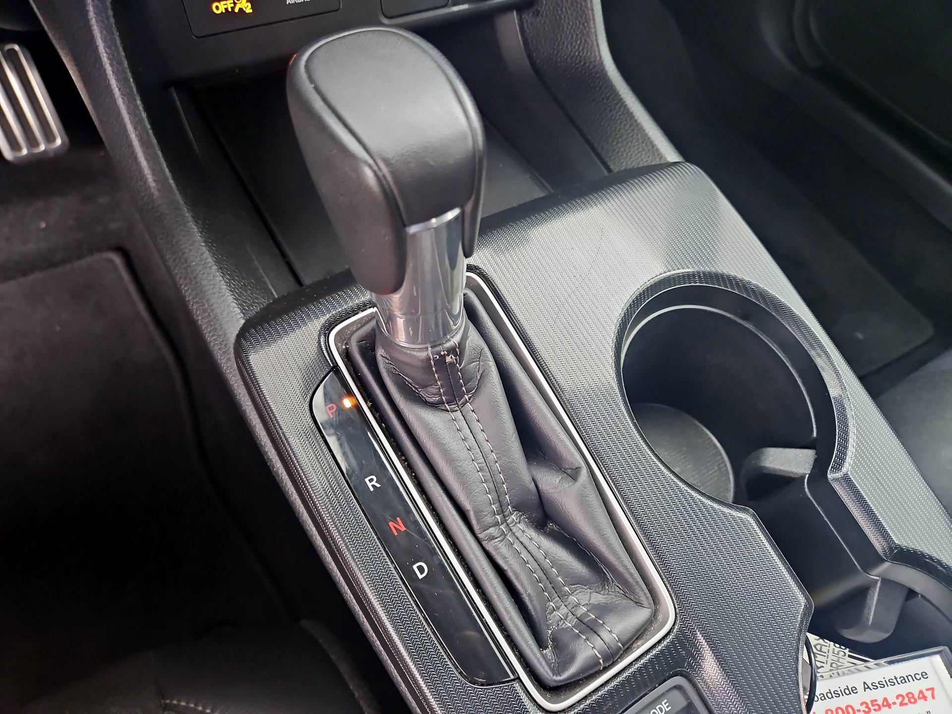 Thumbnail: 2024 Honda Civic - 17