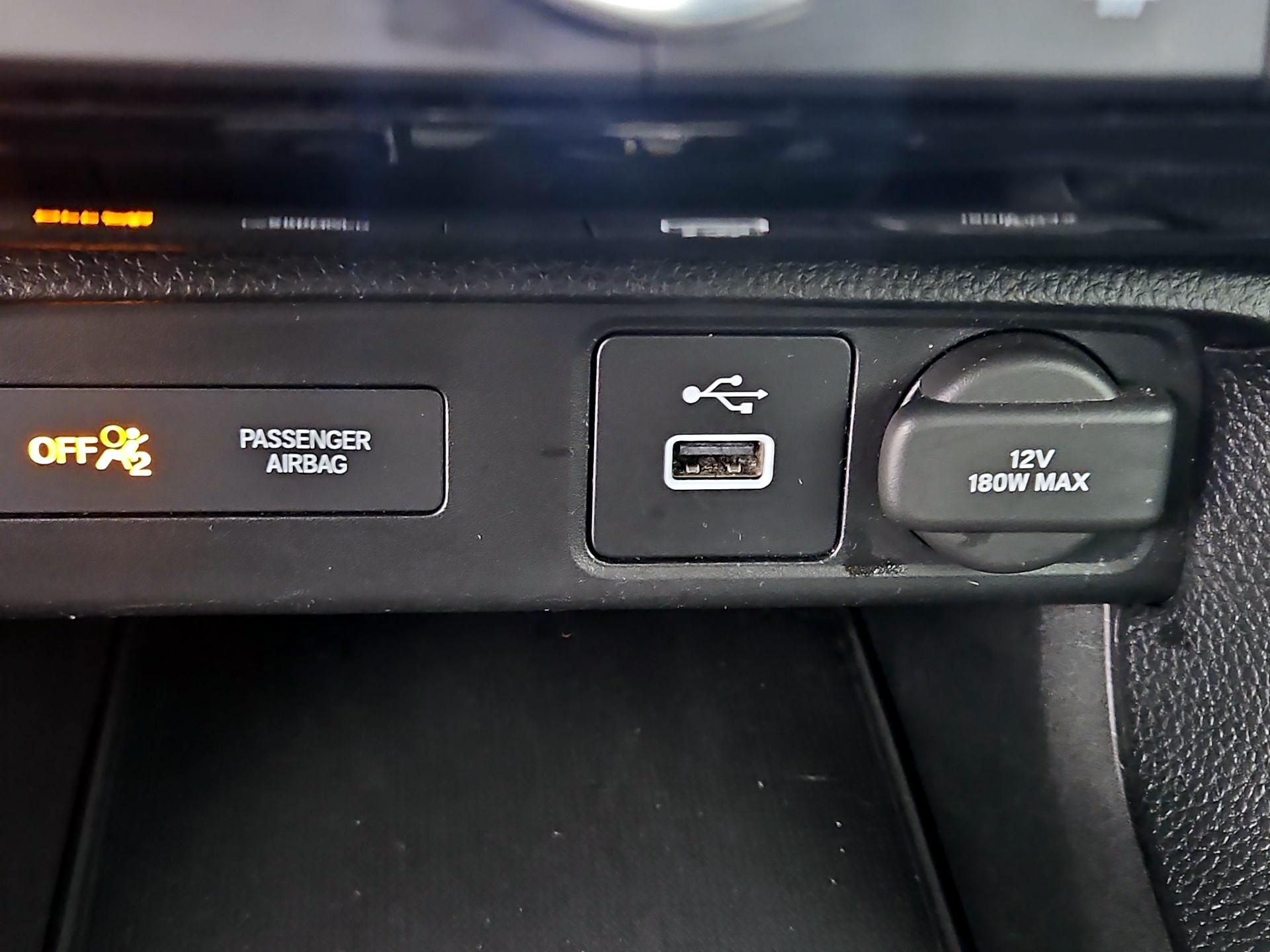 Thumbnail: 2024 Honda Civic - 18