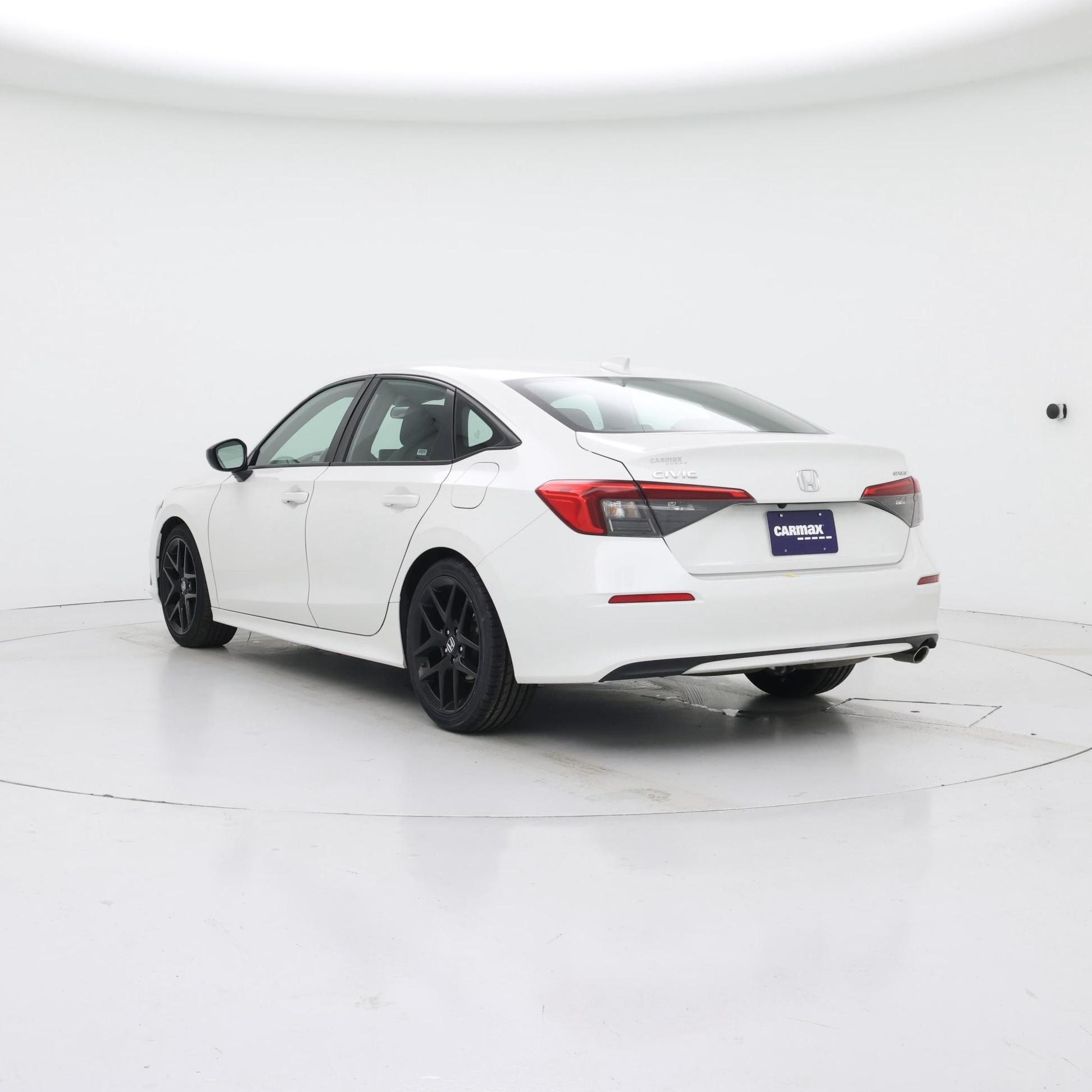 Thumbnail: 2024 Honda Civic - 2