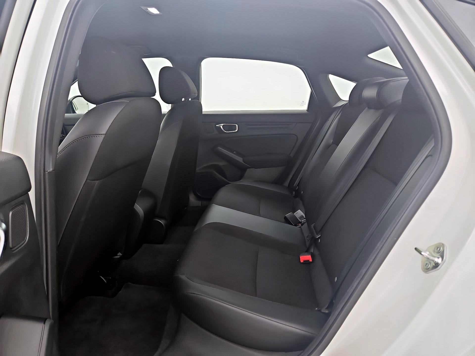 Thumbnail: 2024 Honda Civic - 19