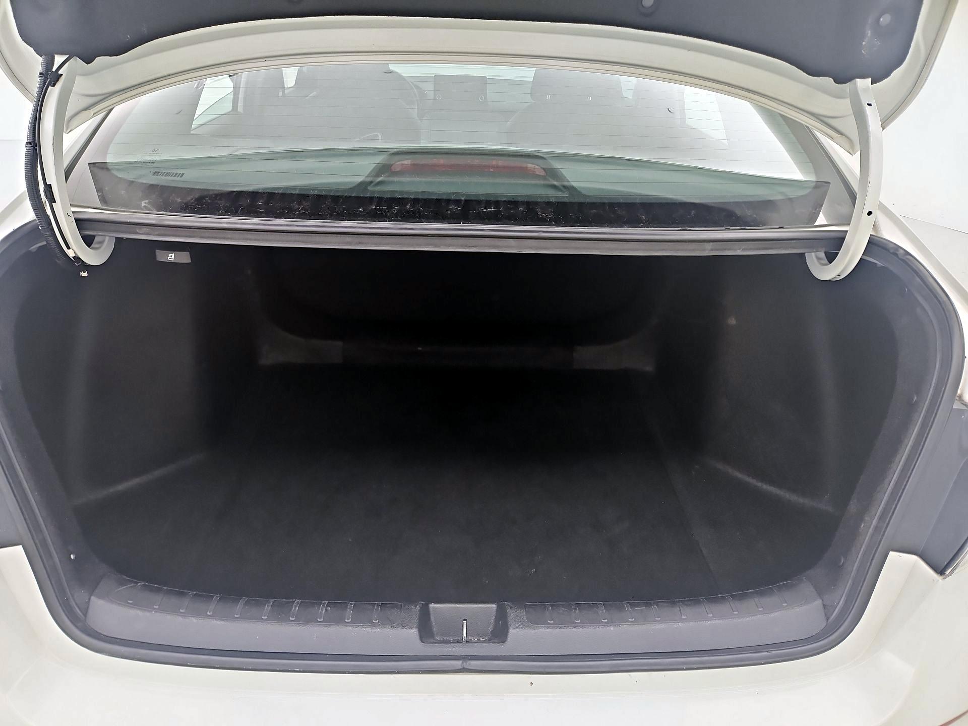 Thumbnail: 2024 Honda Civic - 20