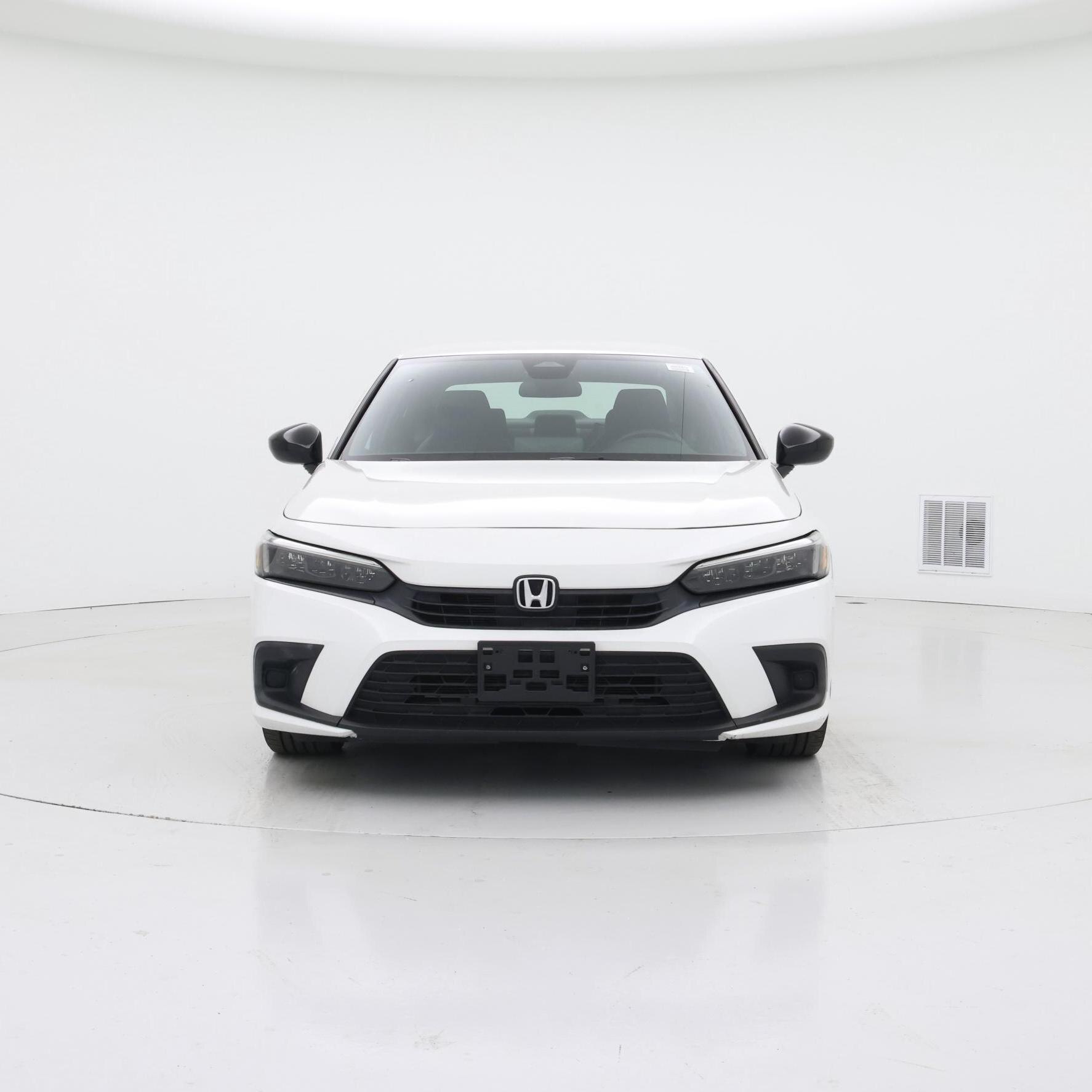 Thumbnail: 2024 Honda Civic - 5