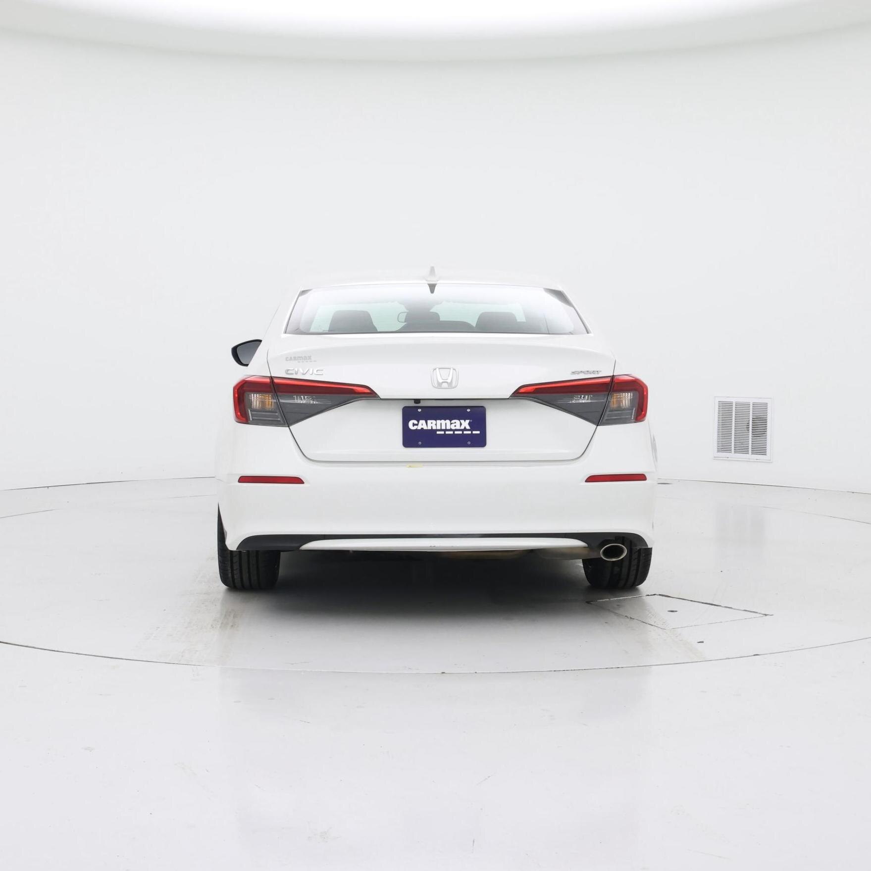 Thumbnail: 2024 Honda Civic - 6