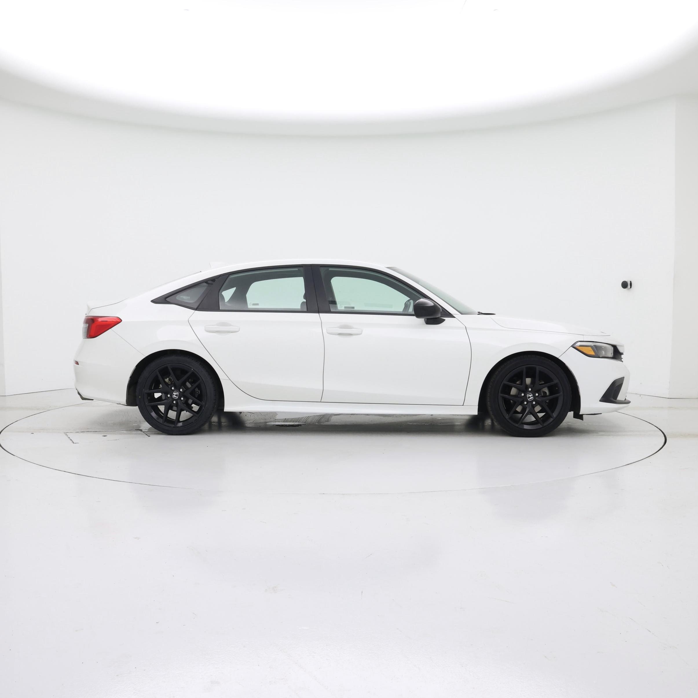 Thumbnail: 2024 Honda Civic - 7