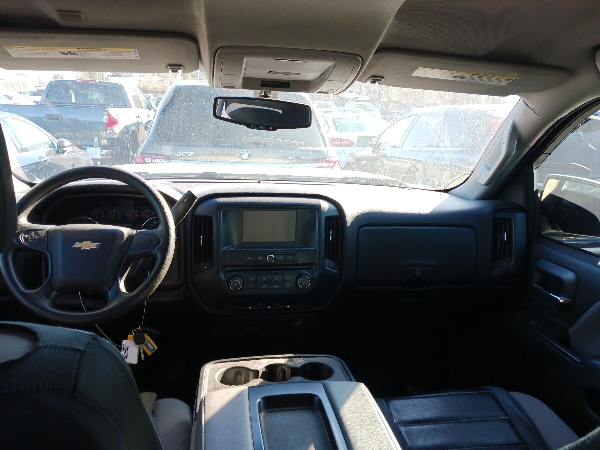 Thumbnail: 2024 GMC Terrain - 11