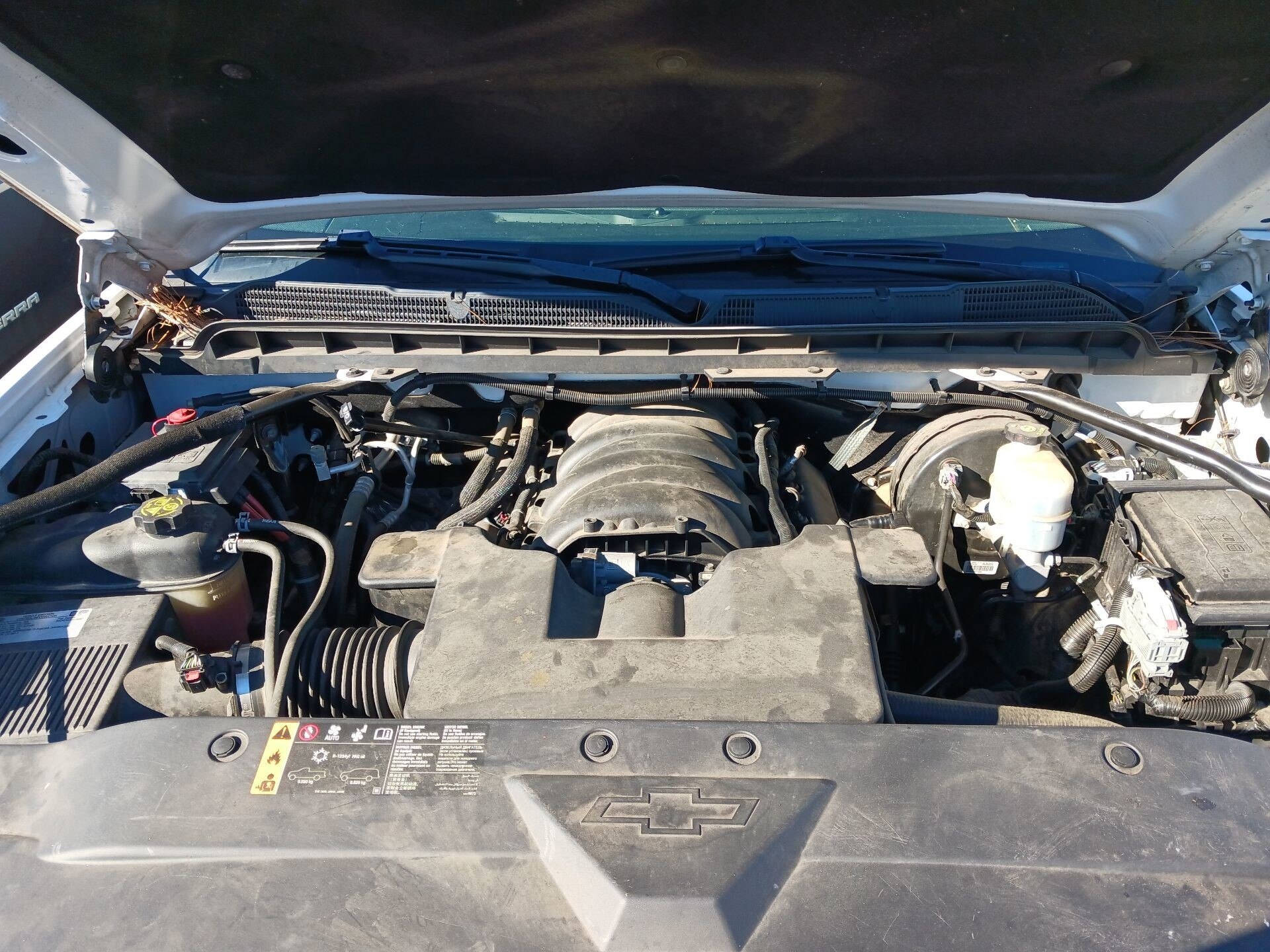 Thumbnail: 2024 GMC Terrain - 12