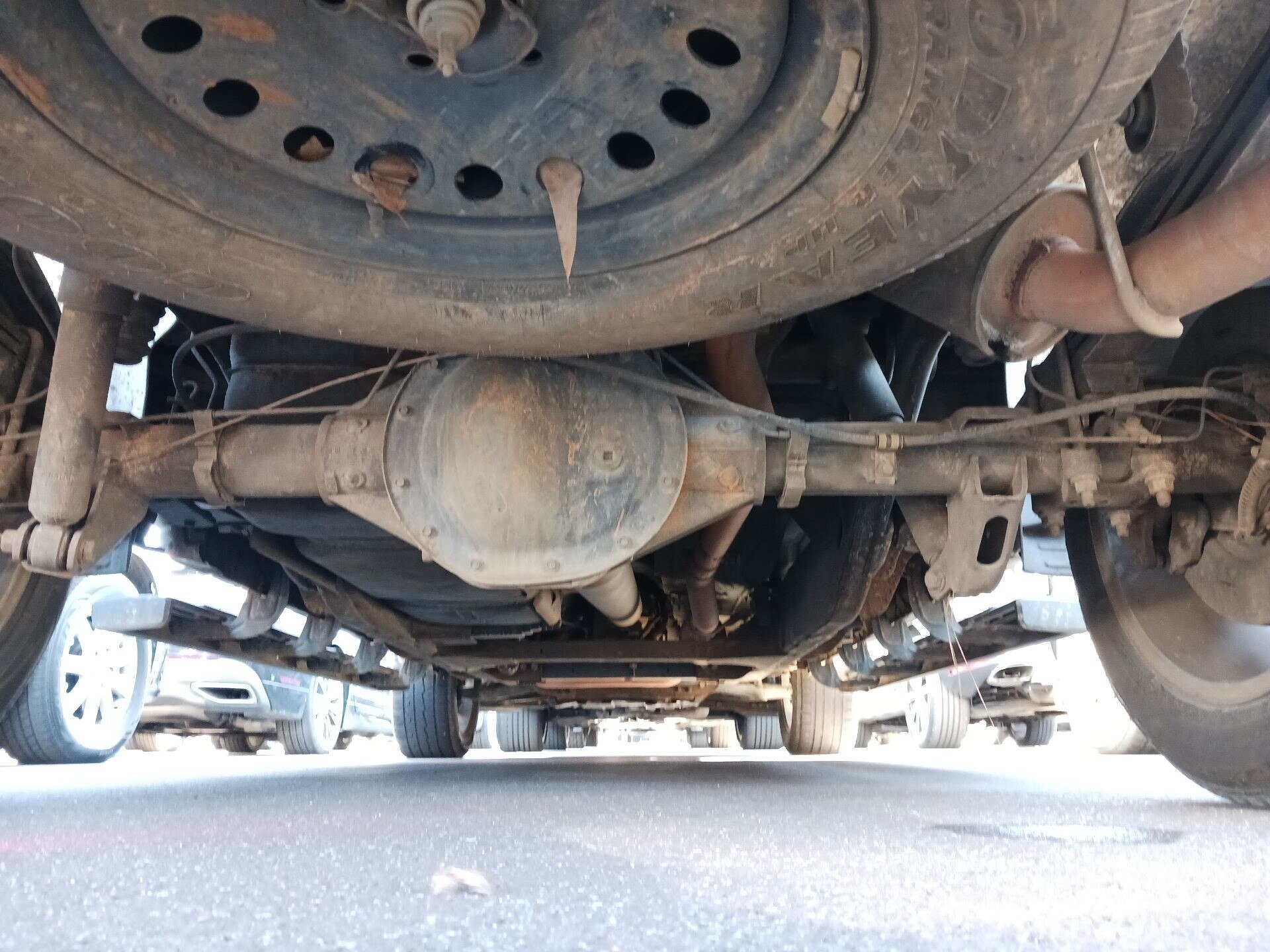 Thumbnail: 2024 GMC Terrain - 14