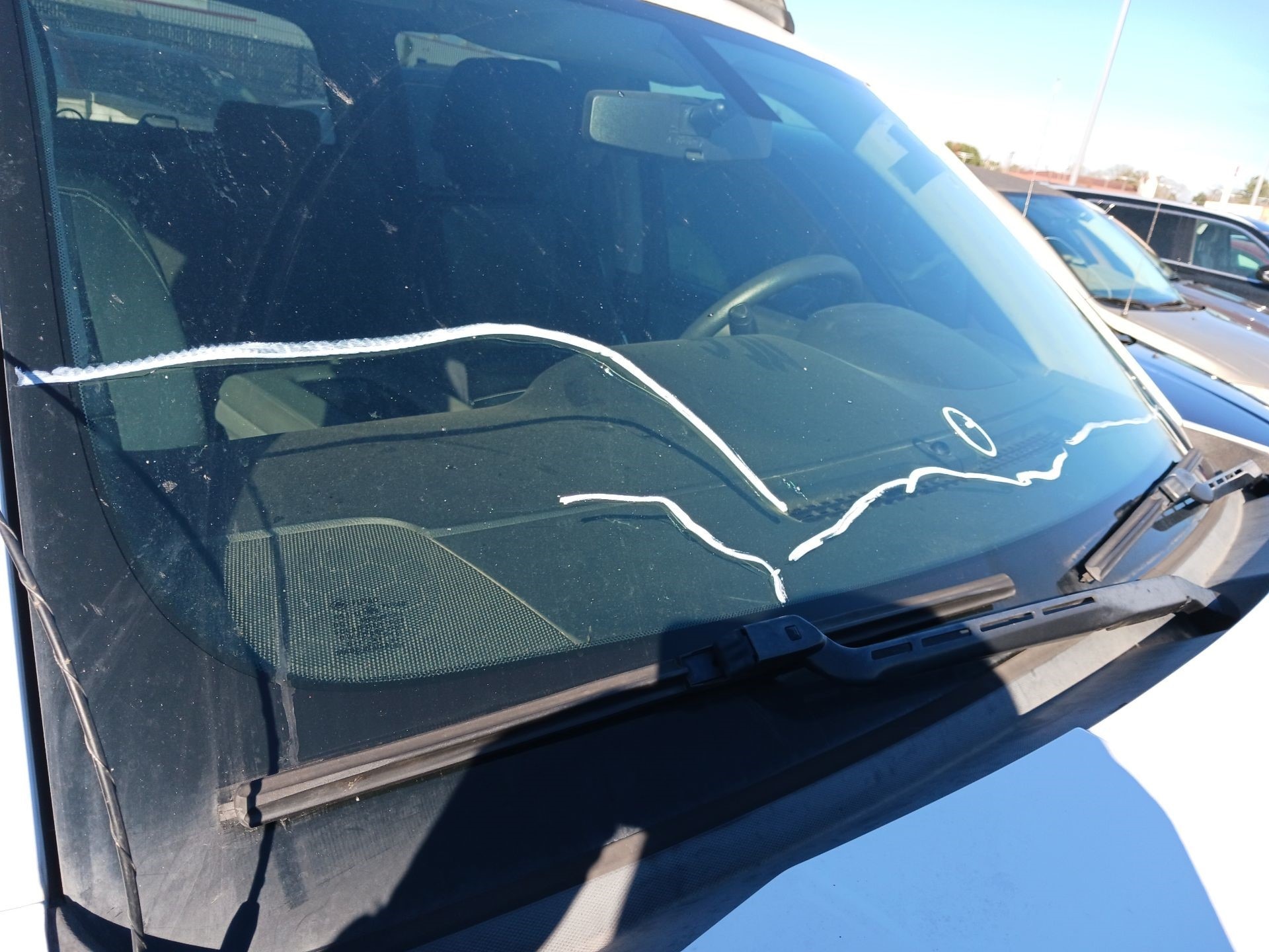 Thumbnail: 2024 GMC Terrain - 17