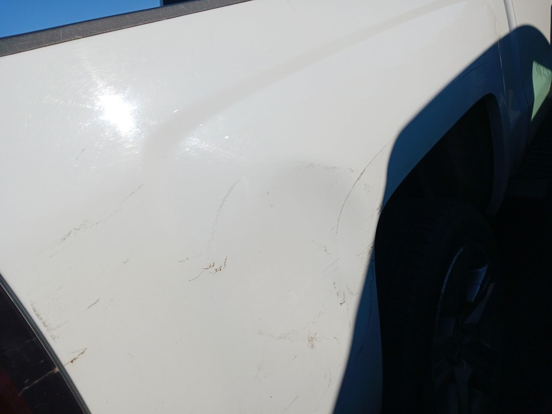 Thumbnail: 2024 GMC Terrain - 18