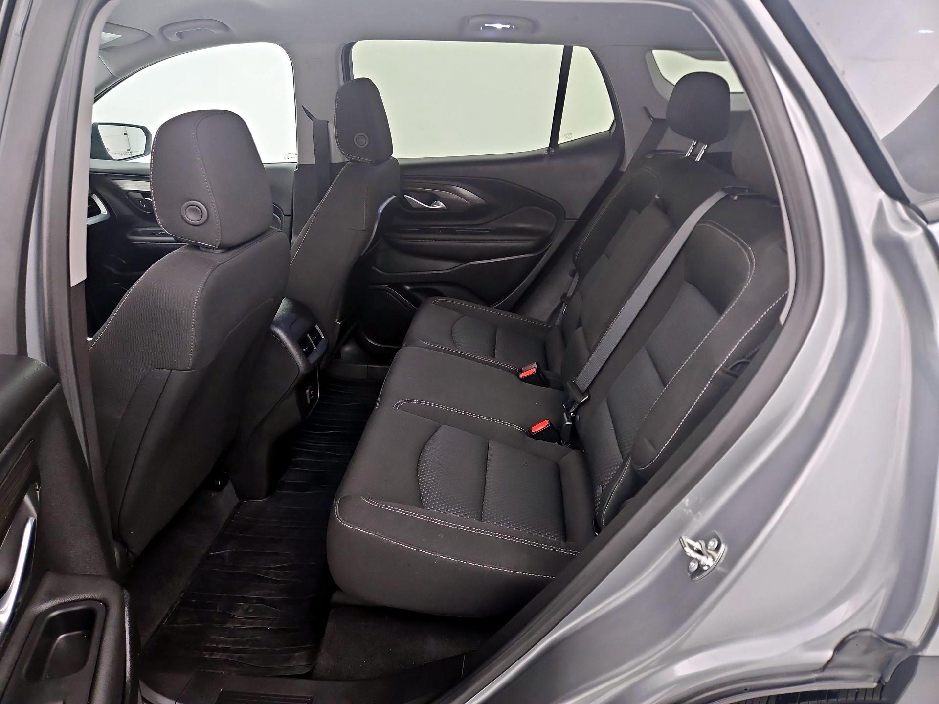 Thumbnail: 2024 GMC Terrain - 19