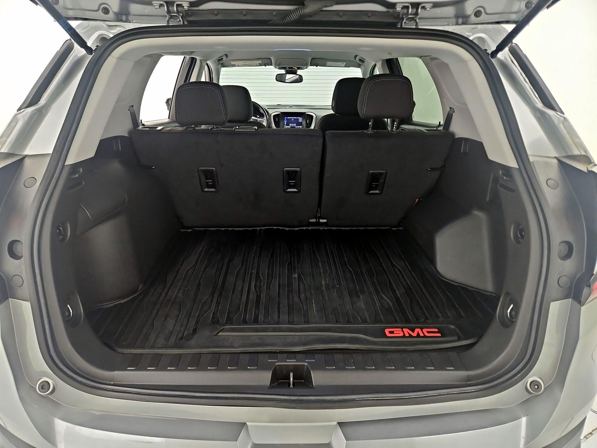 Thumbnail: 2024 GMC Terrain - 20