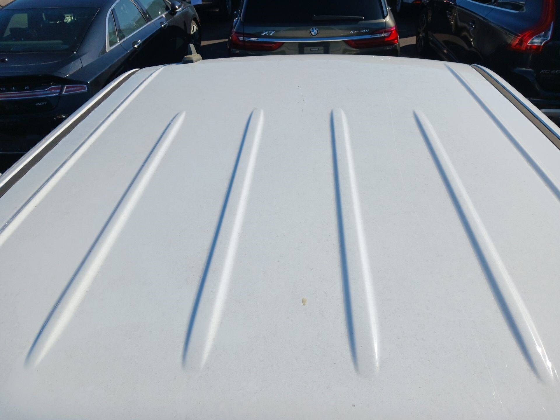 Thumbnail: 2024 GMC Terrain - 5