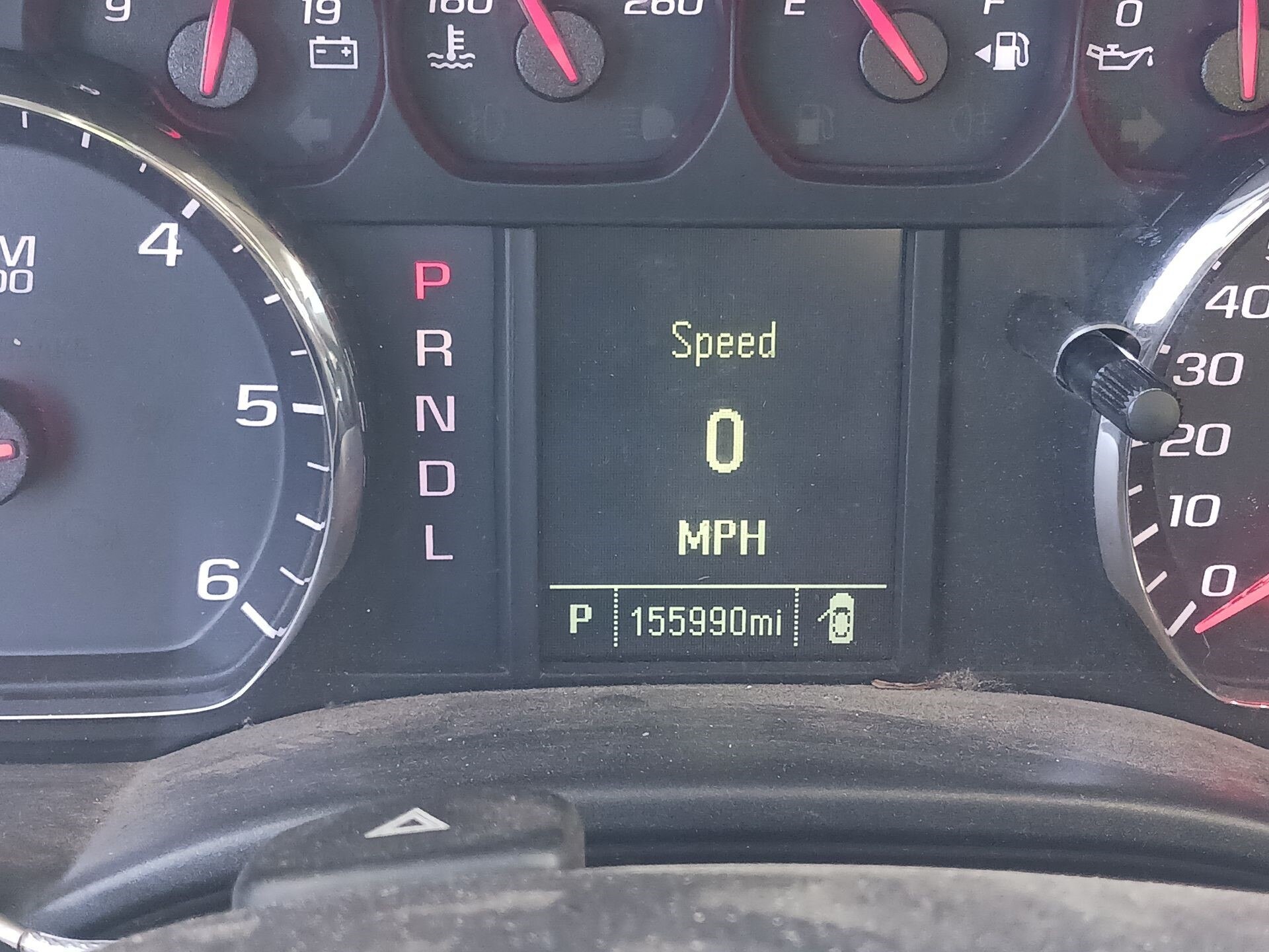 Thumbnail: 2024 GMC Terrain - 6