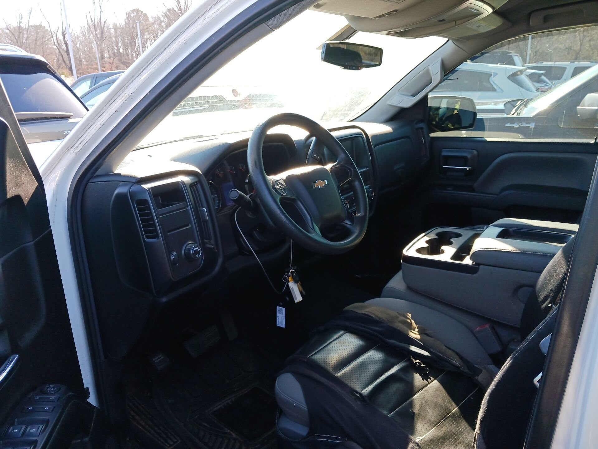 Thumbnail: 2024 GMC Terrain - 7