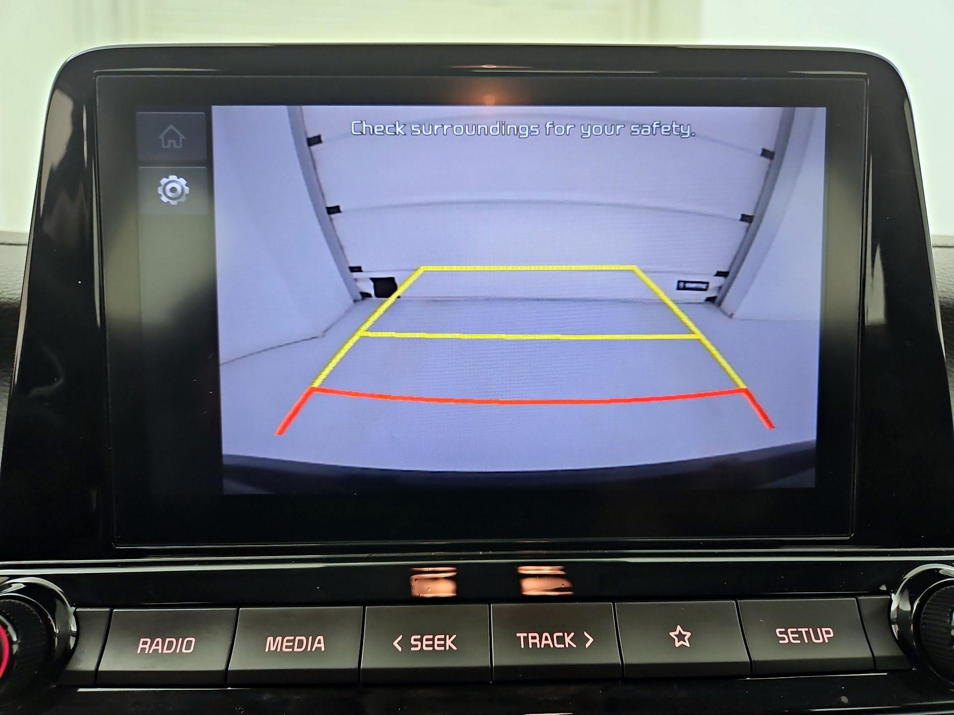 Thumbnail: 2024 Kia Forte - 14