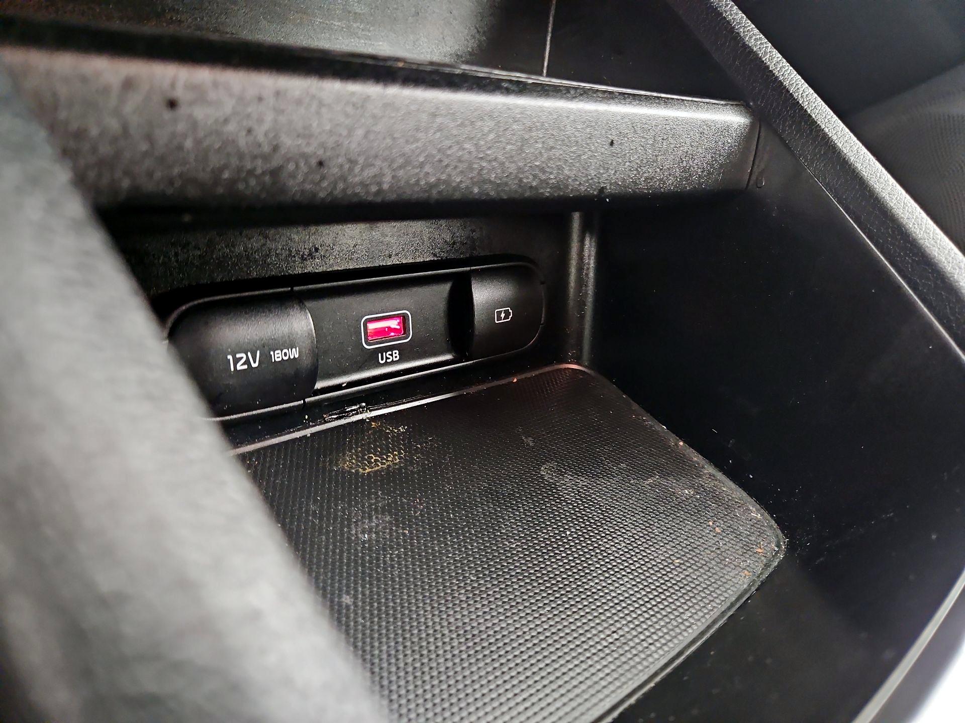 Thumbnail: 2024 Kia Forte - 18