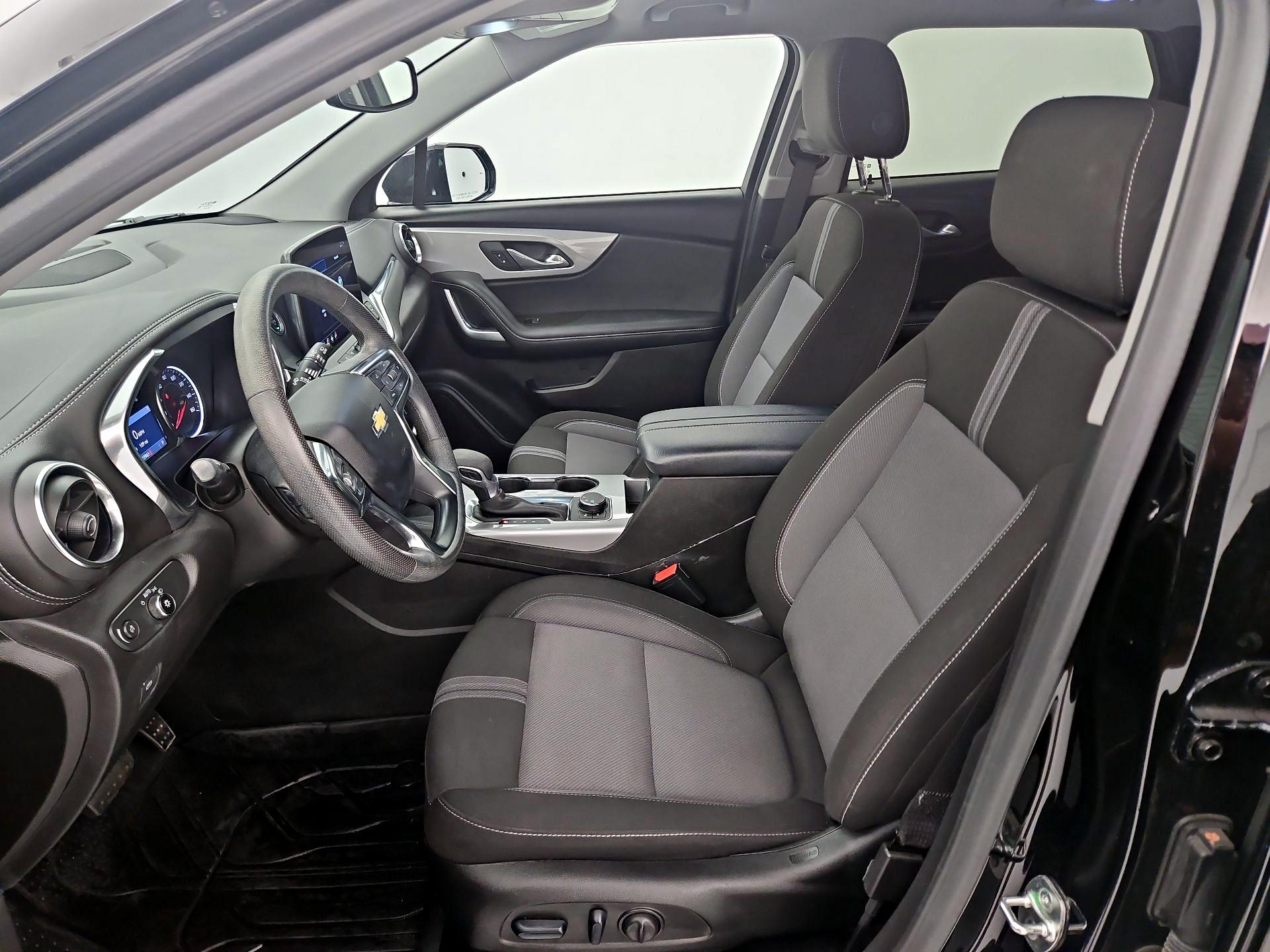 Thumbnail: 2024 Chevrolet Blazer - 11