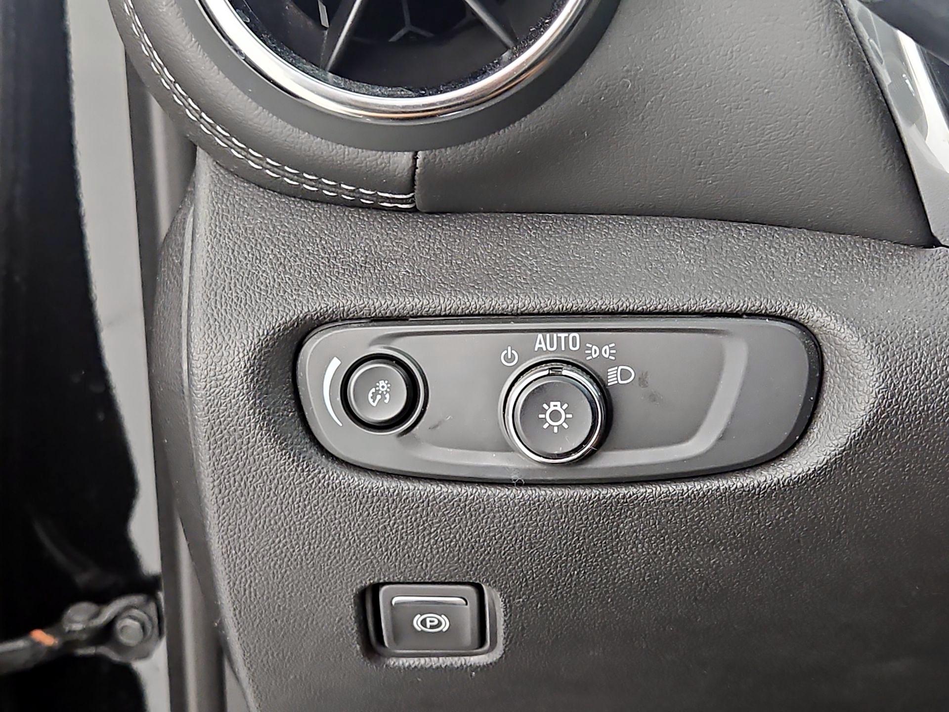 Thumbnail: 2024 Chevrolet Blazer - 13