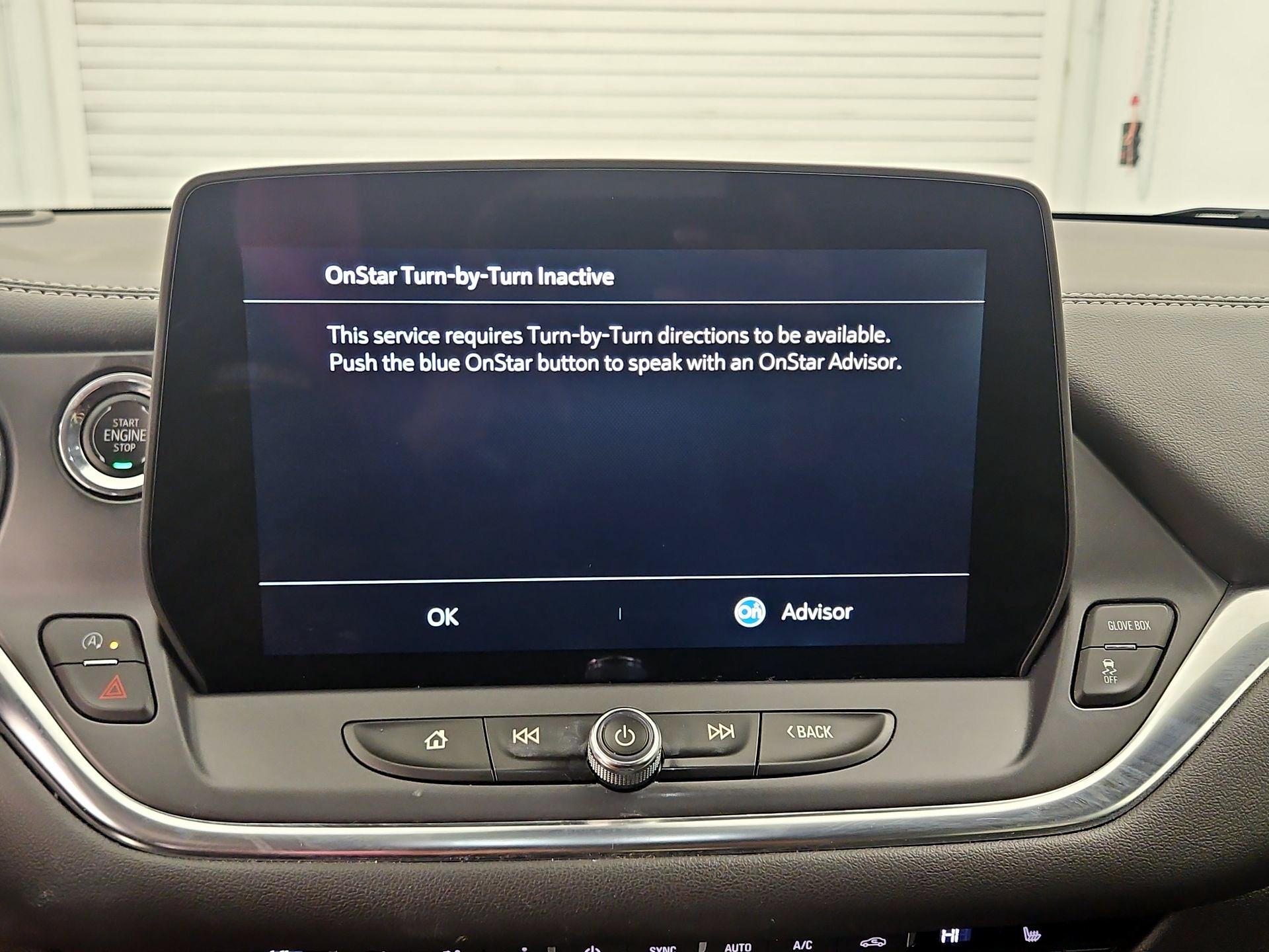 Thumbnail: 2024 Chevrolet Blazer - 14