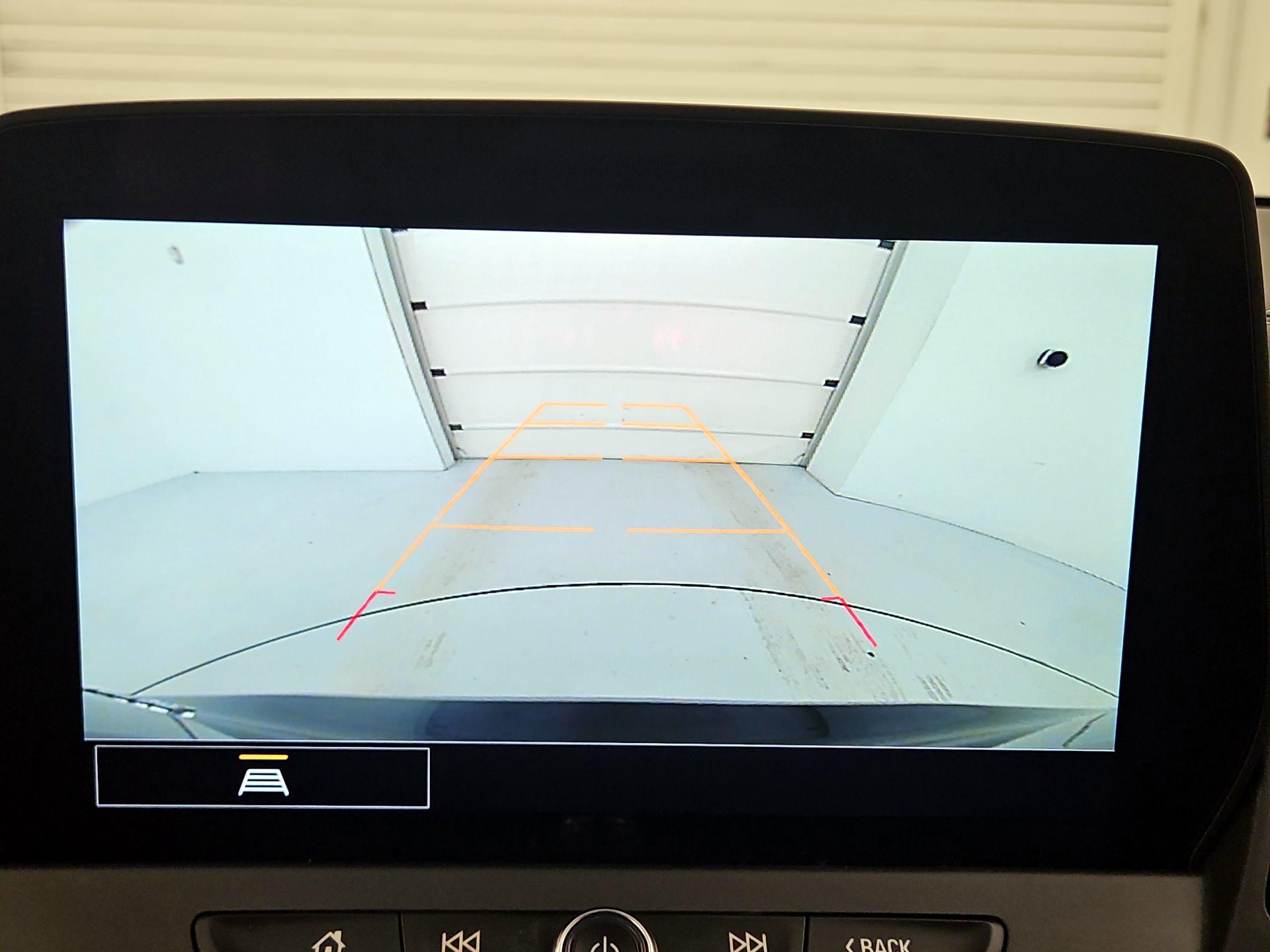 Thumbnail: 2024 Chevrolet Blazer - 15