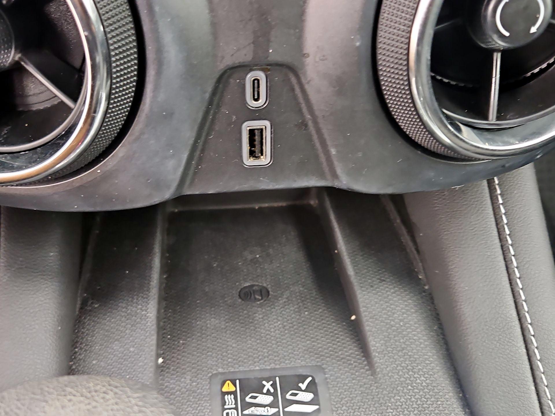 Thumbnail: 2024 Chevrolet Blazer - 19