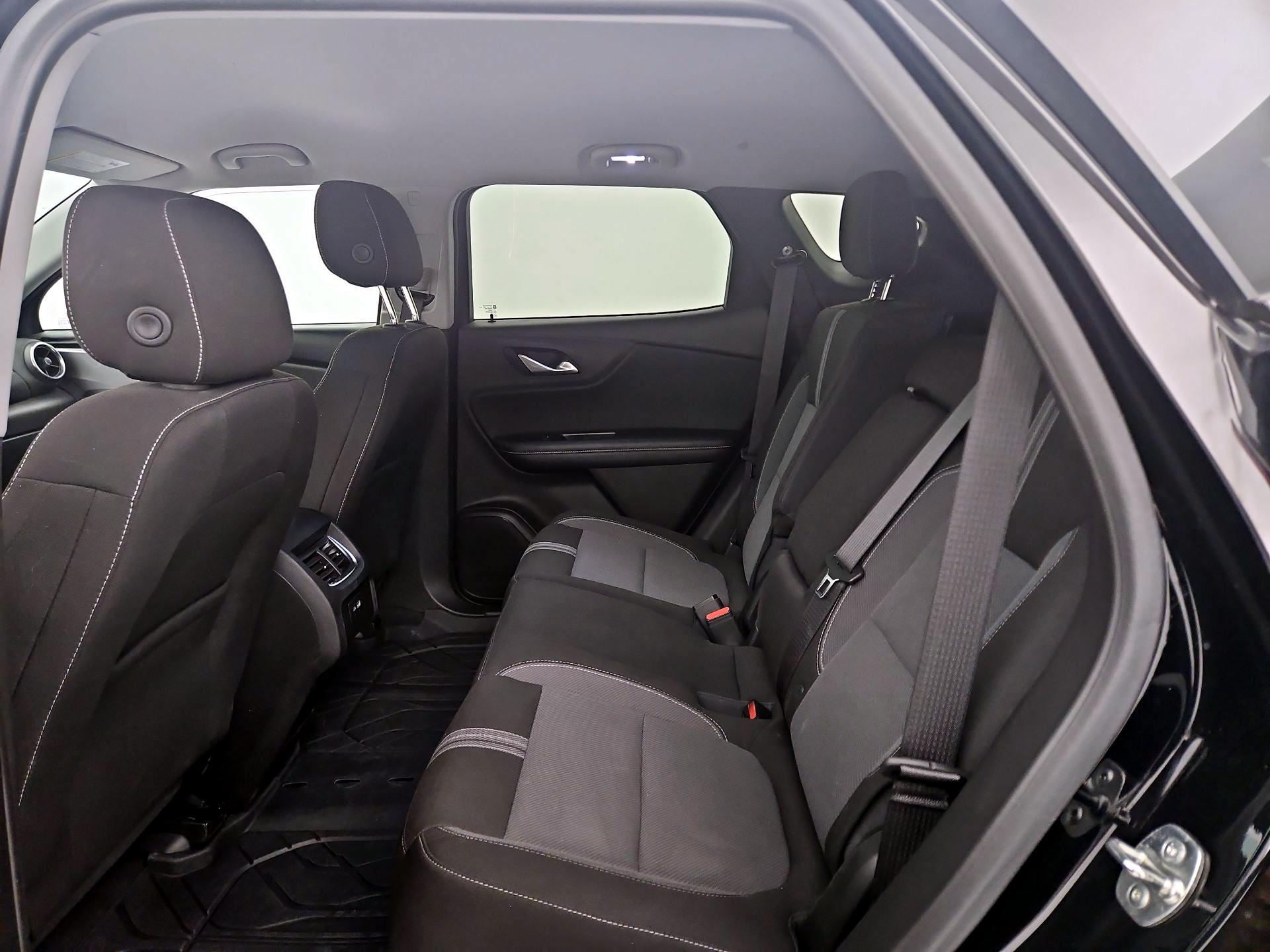 Thumbnail: 2024 Chevrolet Blazer - 20