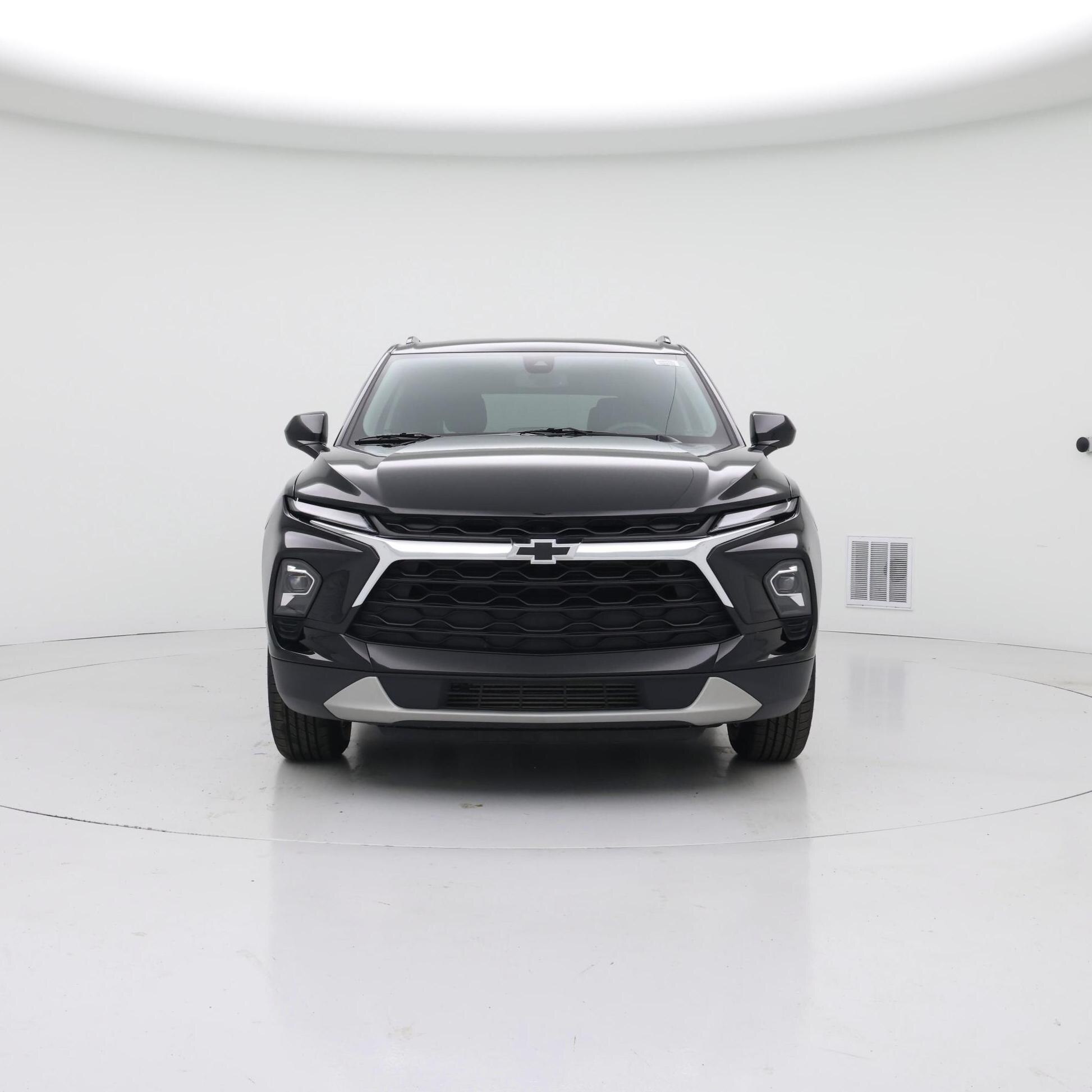 Thumbnail: 2024 Chevrolet Blazer - 5