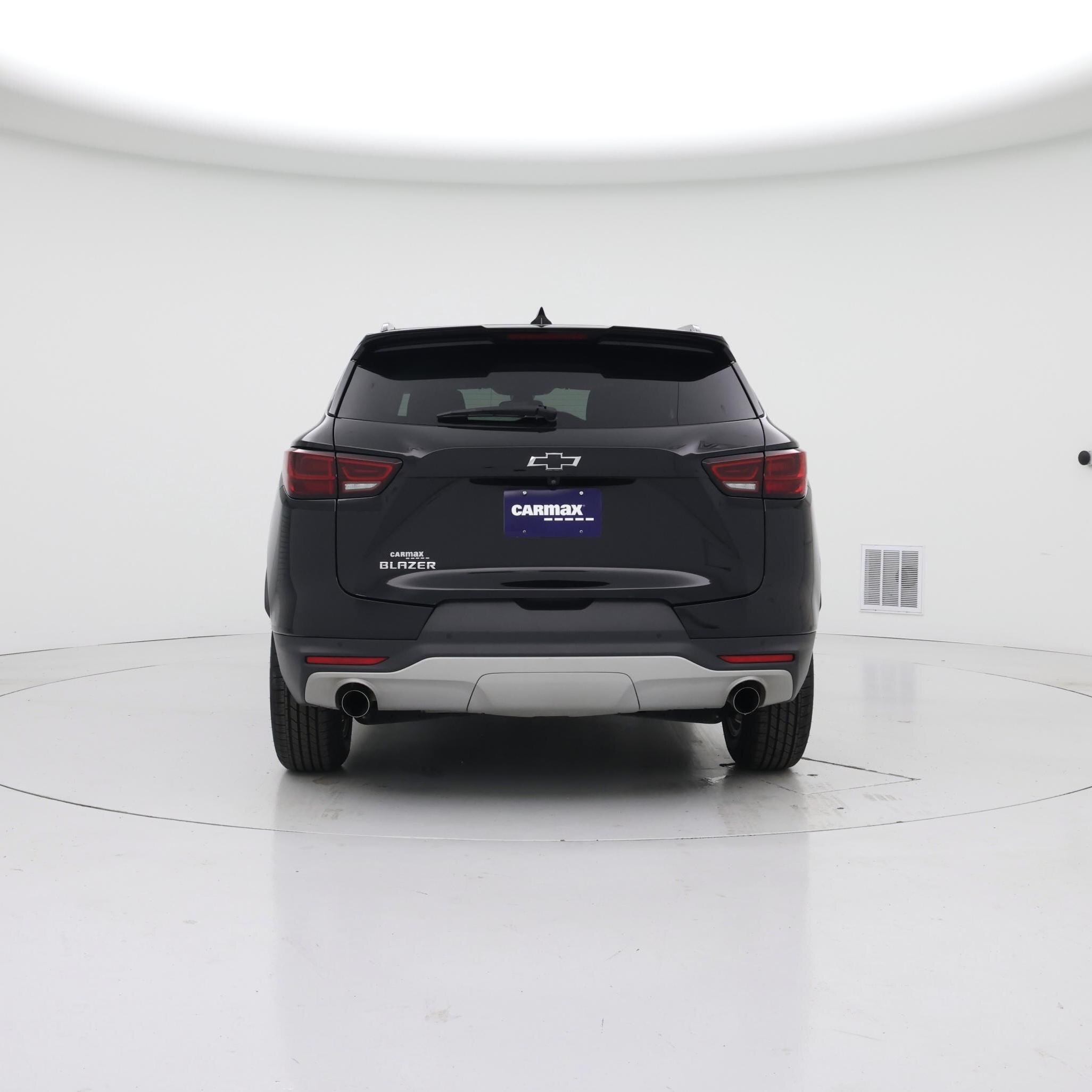 Thumbnail: 2024 Chevrolet Blazer - 6