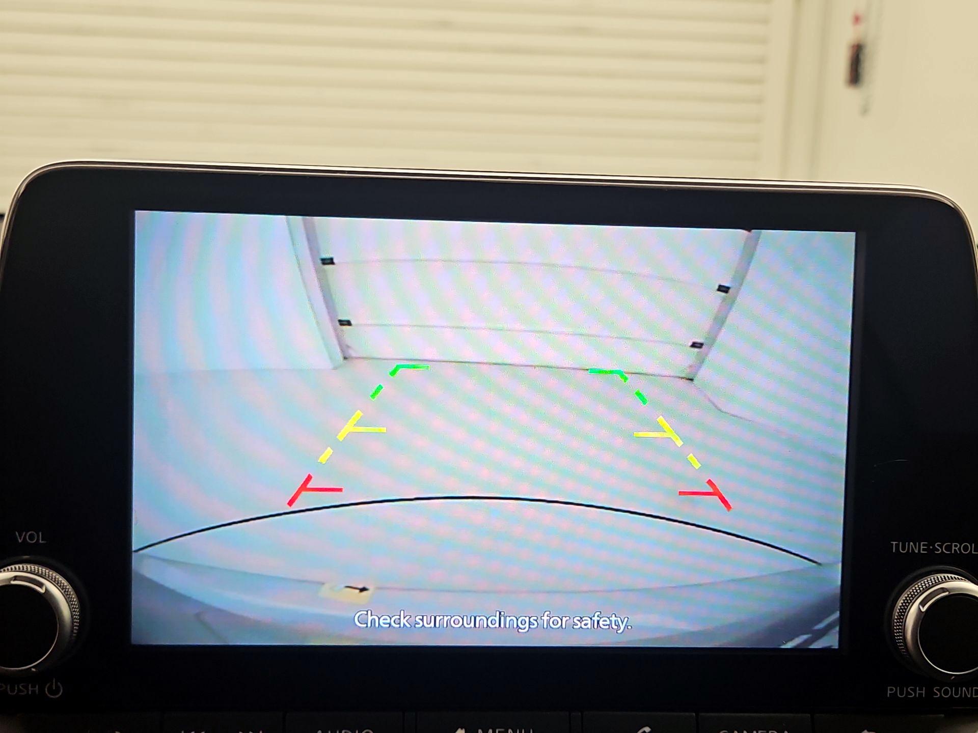 Thumbnail: 2023 Nissan Sentra - 14