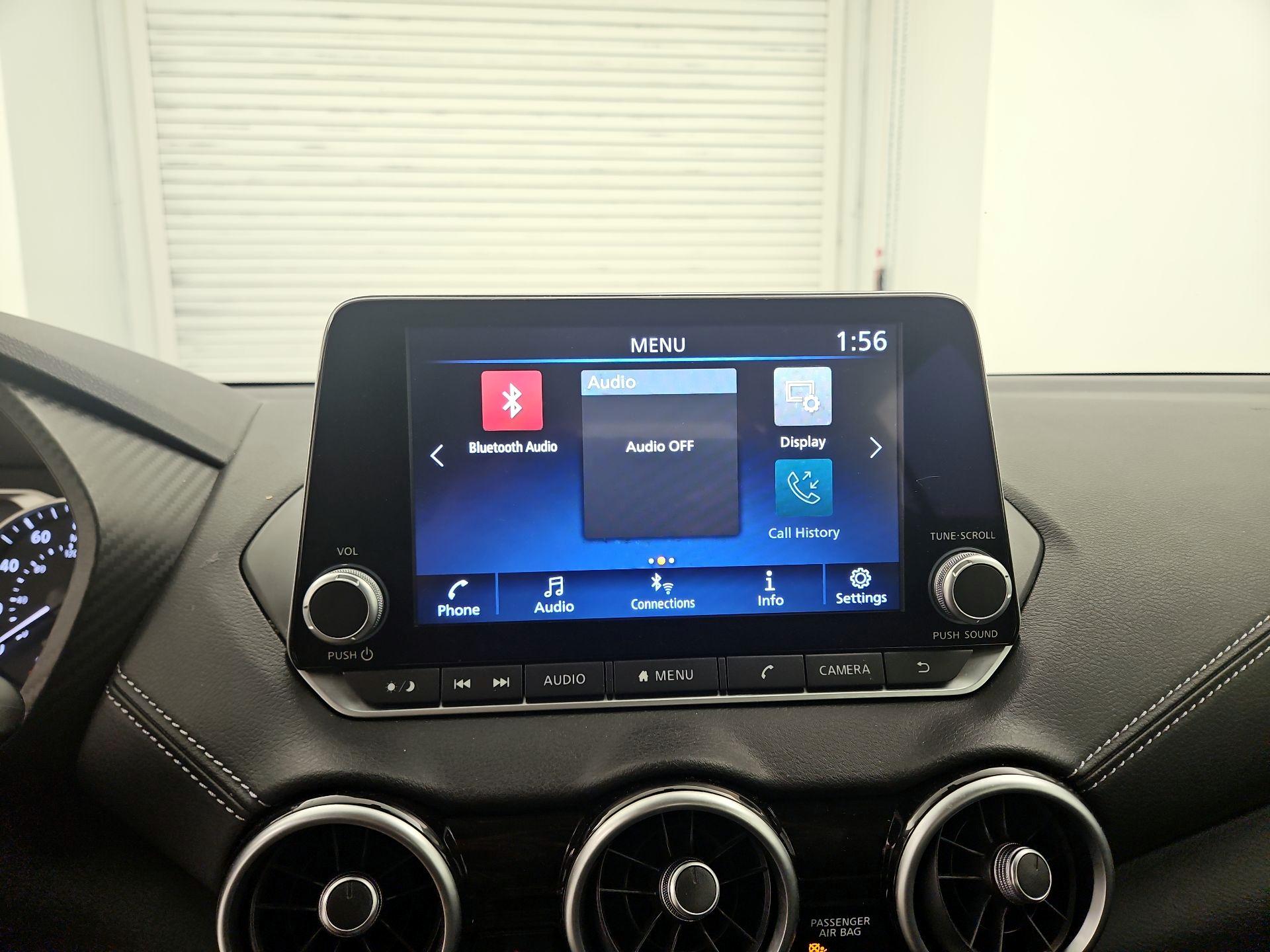 Thumbnail: 2023 Nissan Sentra - 15