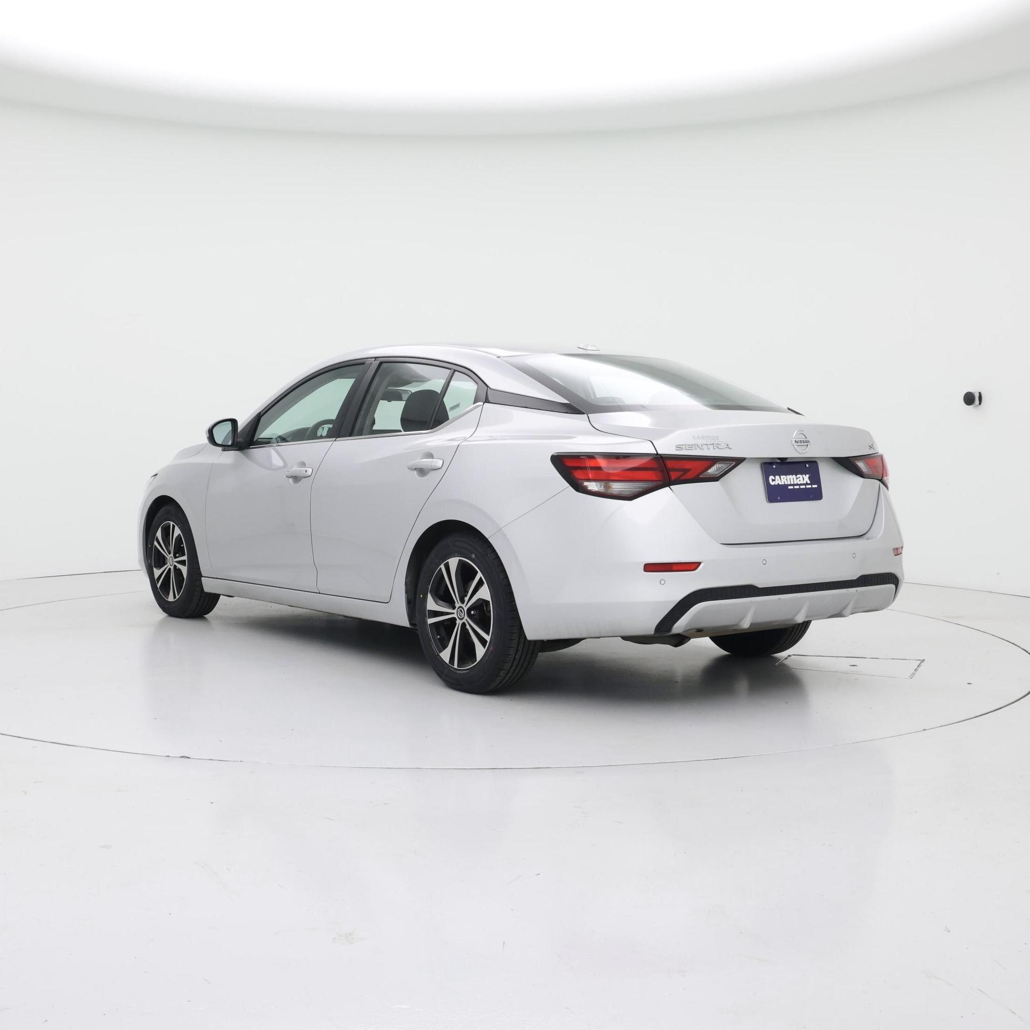 Thumbnail: 2023 Nissan Sentra - 2