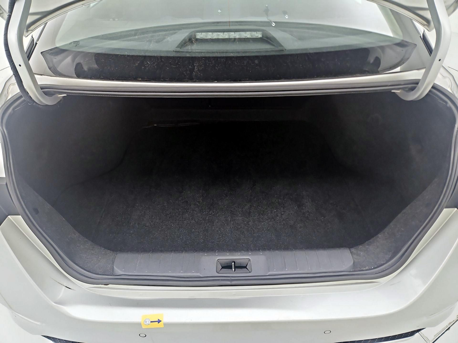 Thumbnail: 2023 Nissan Sentra - 20